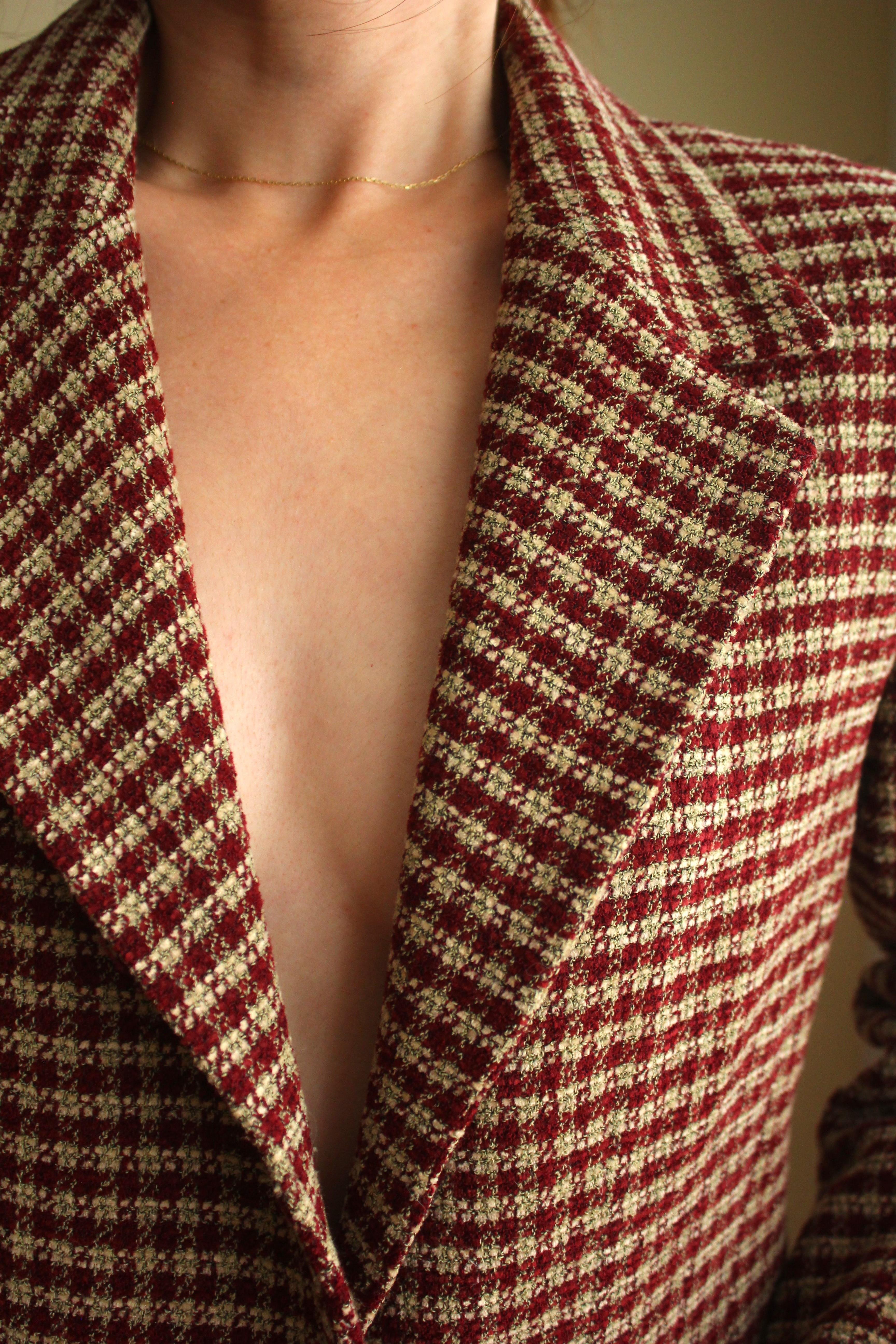 Vintage Blazer