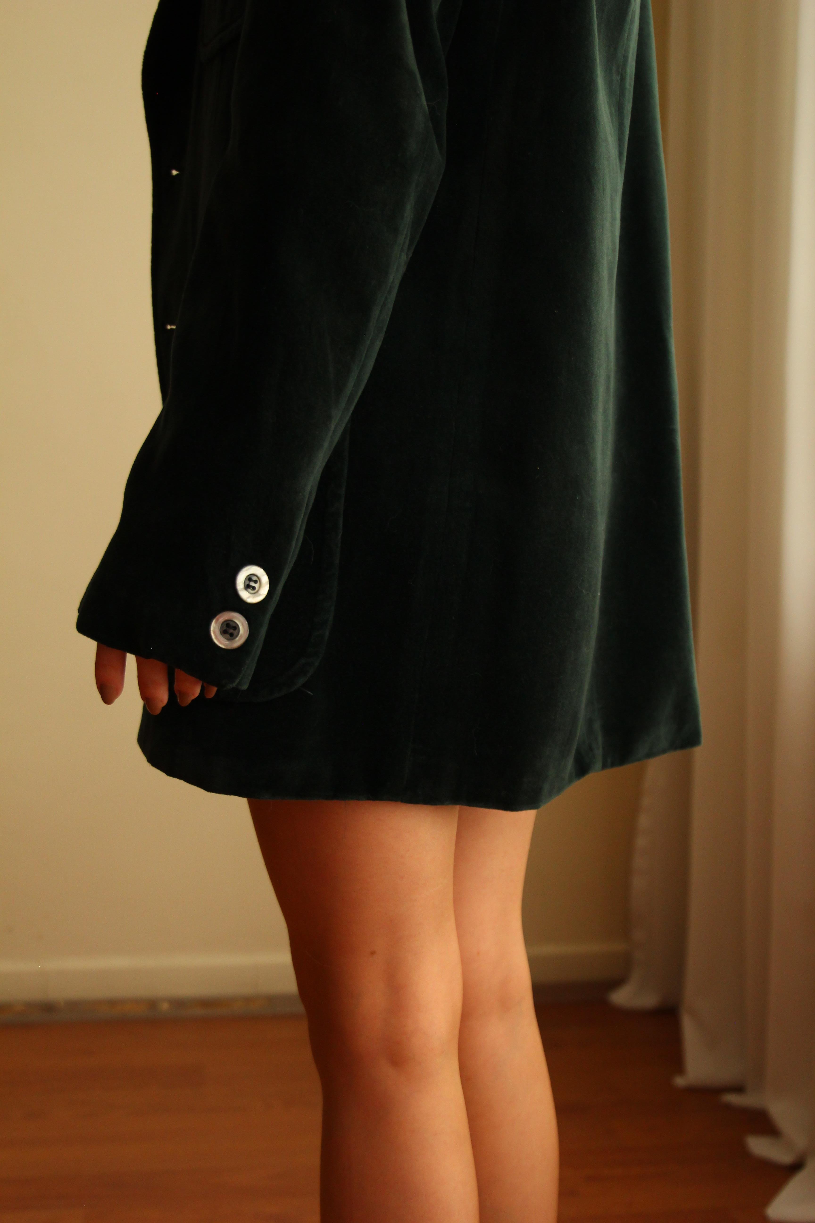 Vintage Blazer