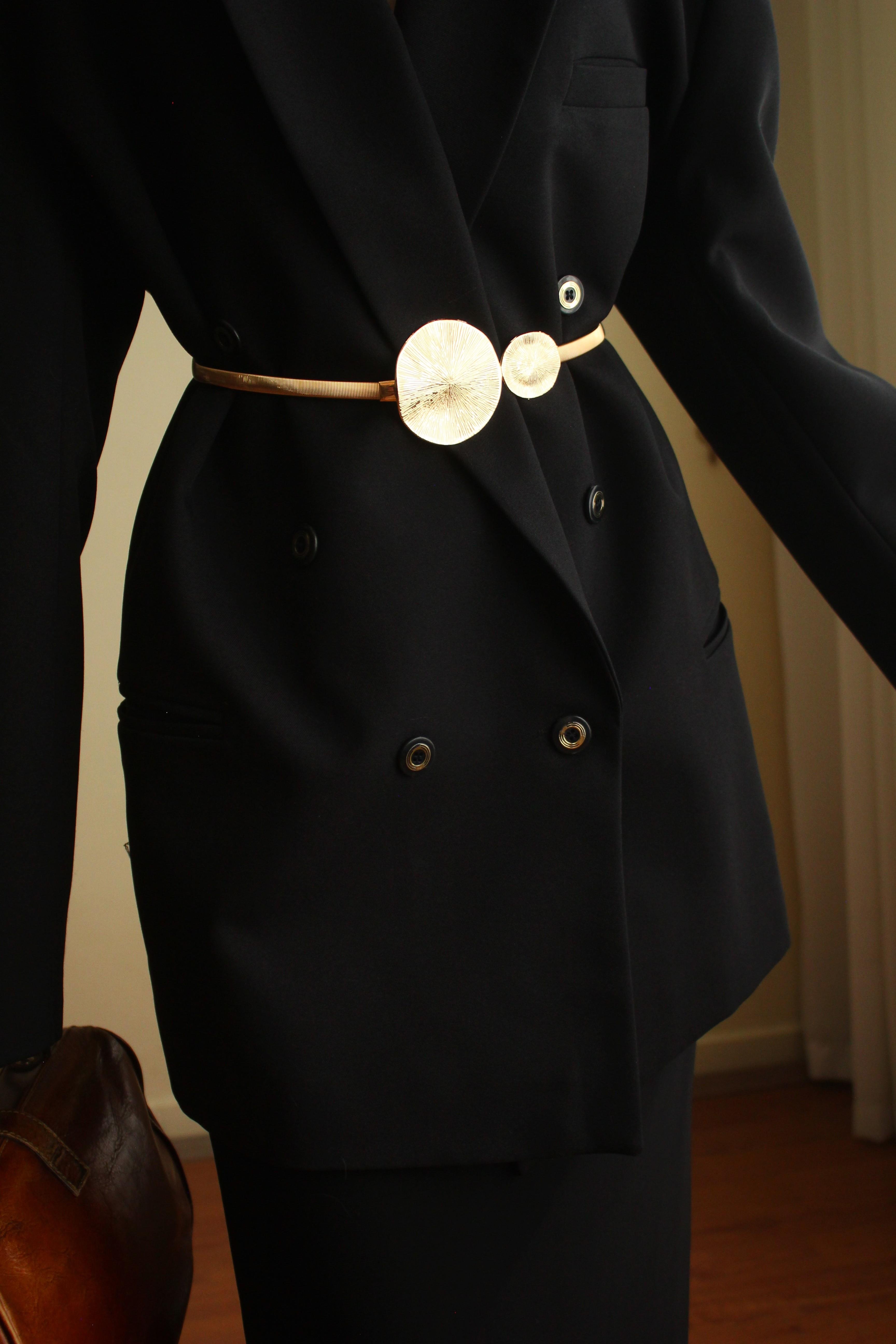 Vintage Blazer