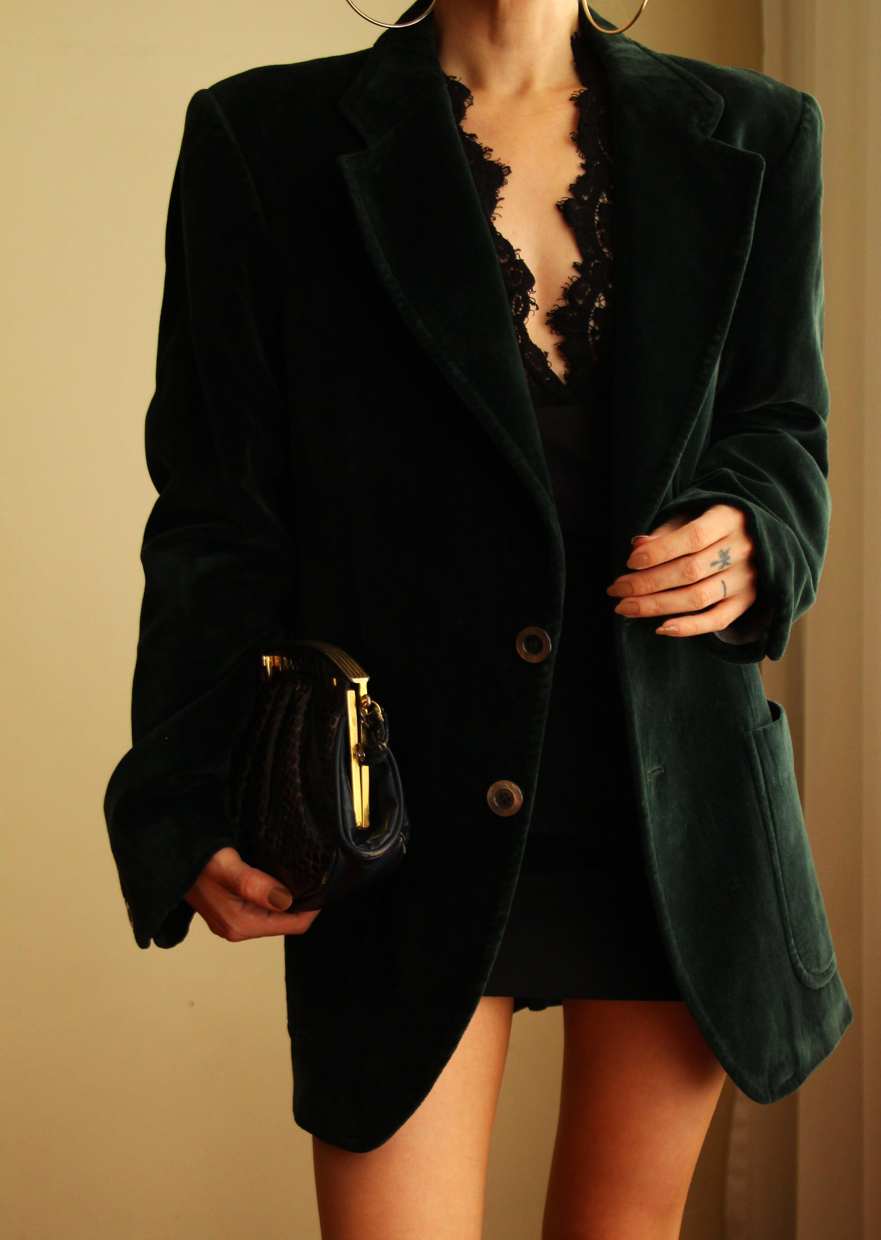 Vintage Blazer