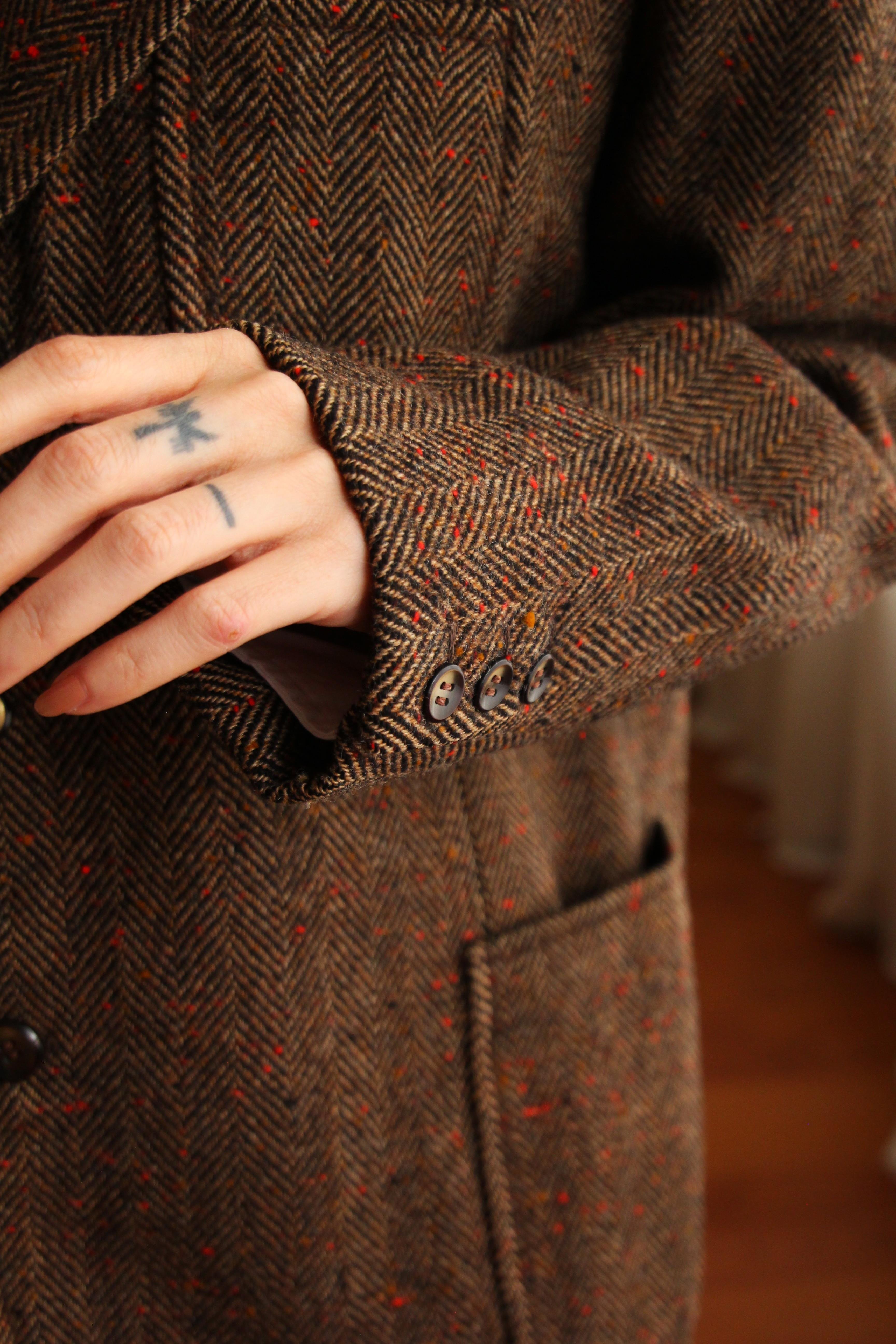 Vintage Blazer
