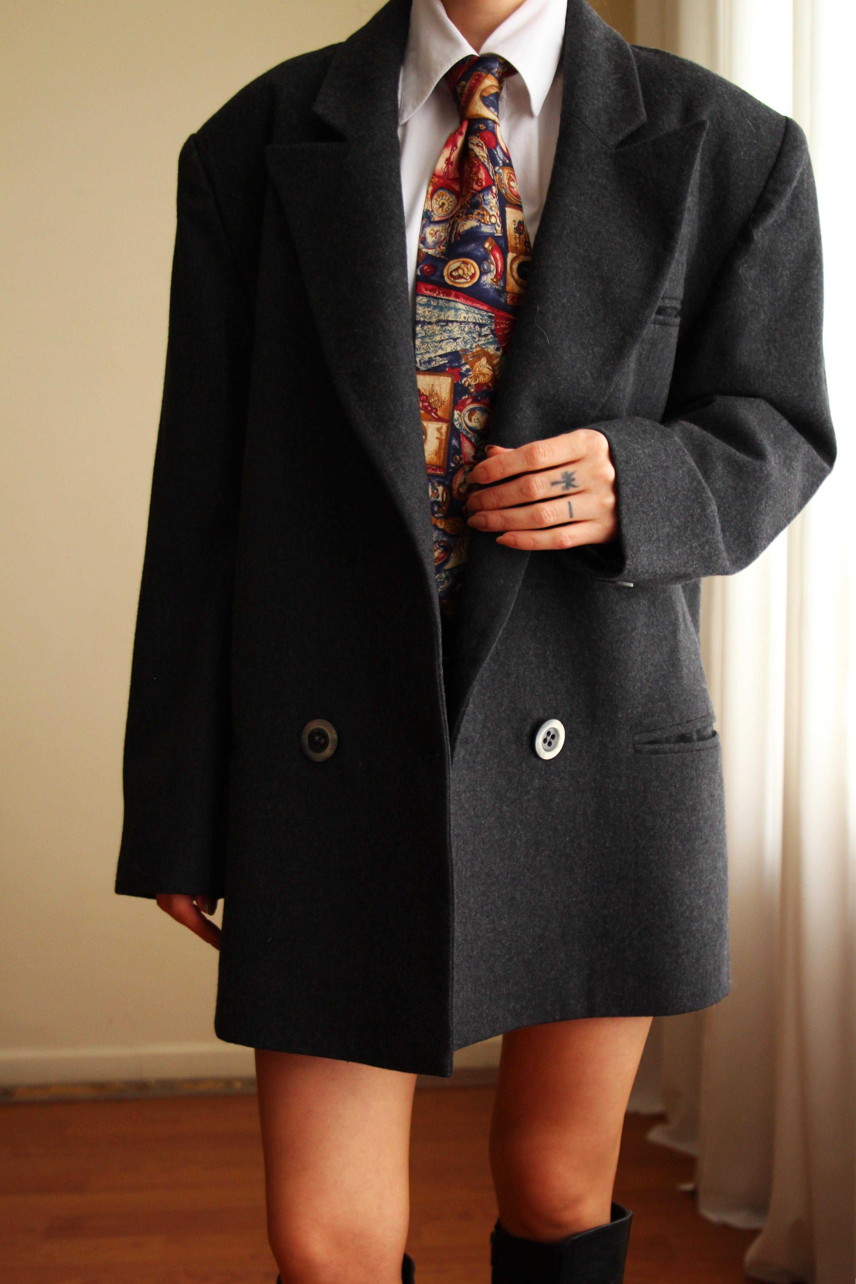 Vintage Blazer