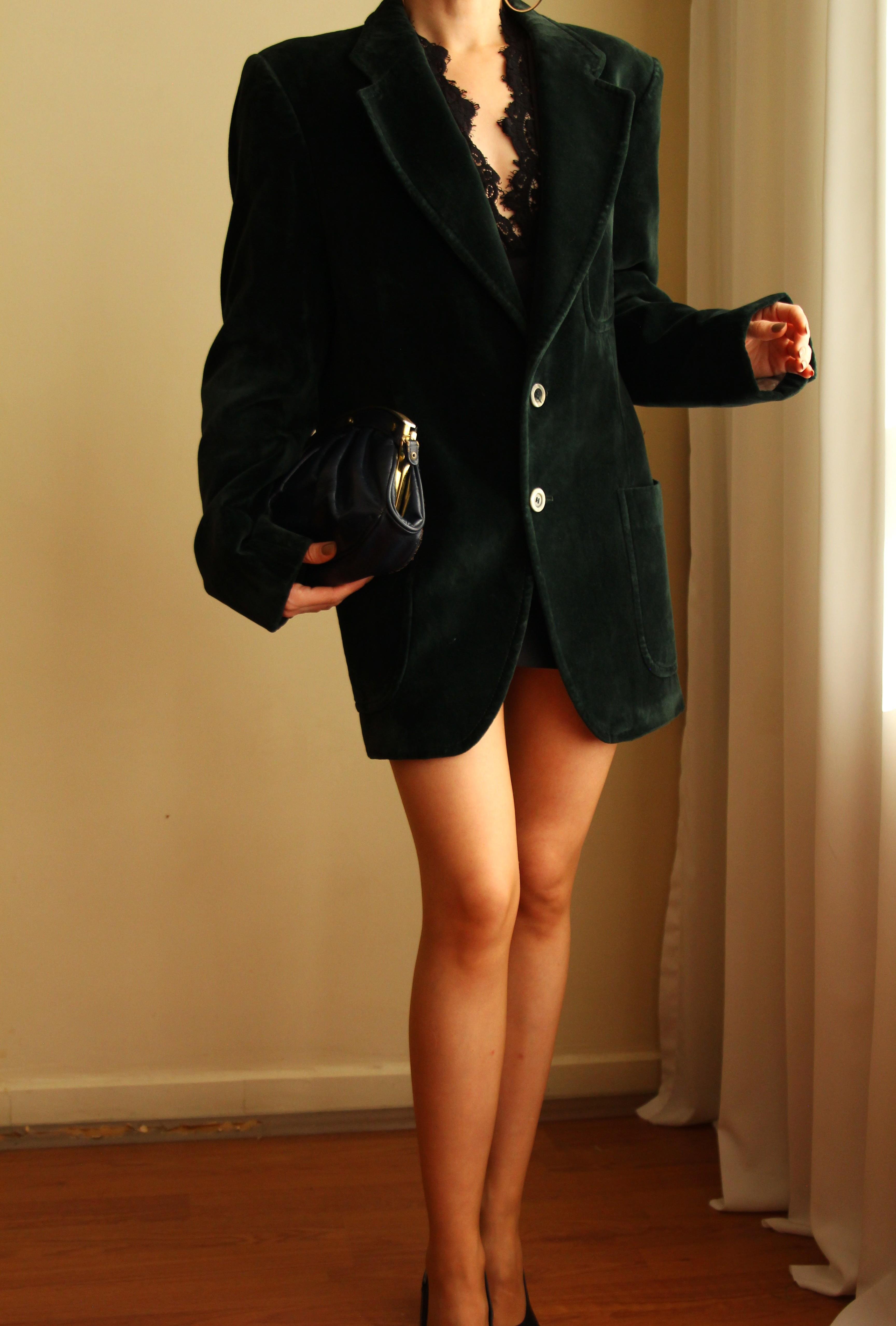 Vintage Blazer