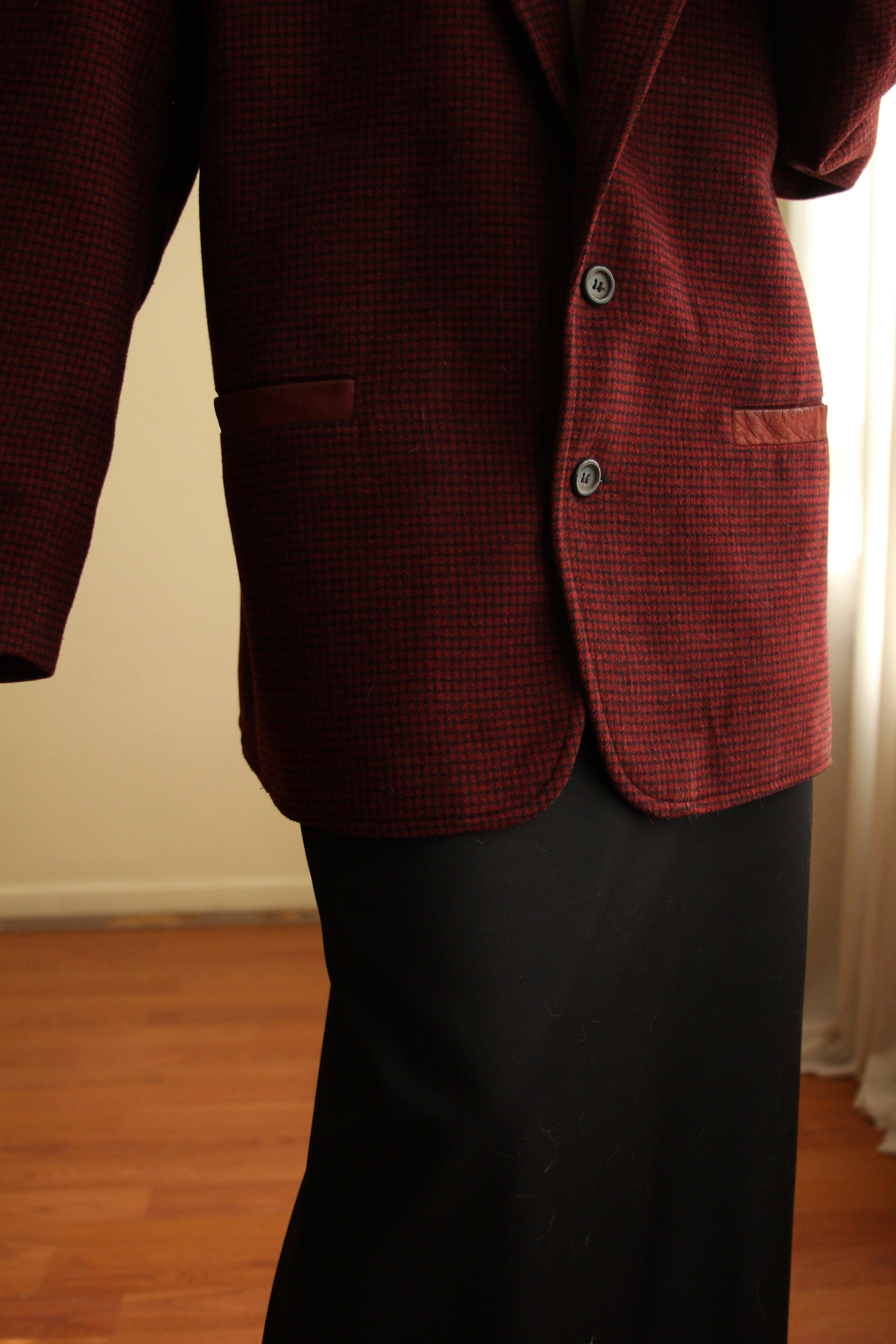 Vintage Blazer