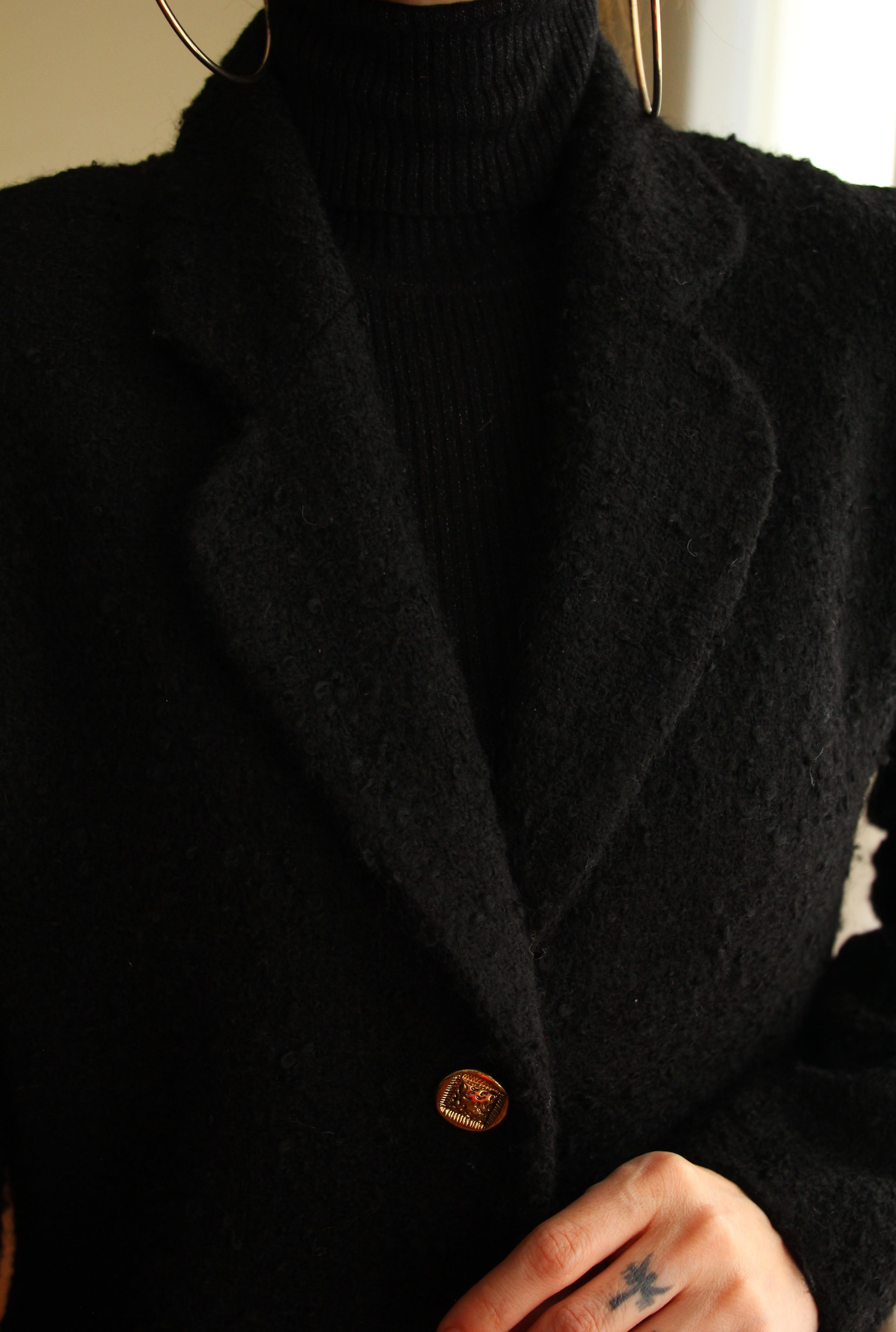 Vintage Blazer