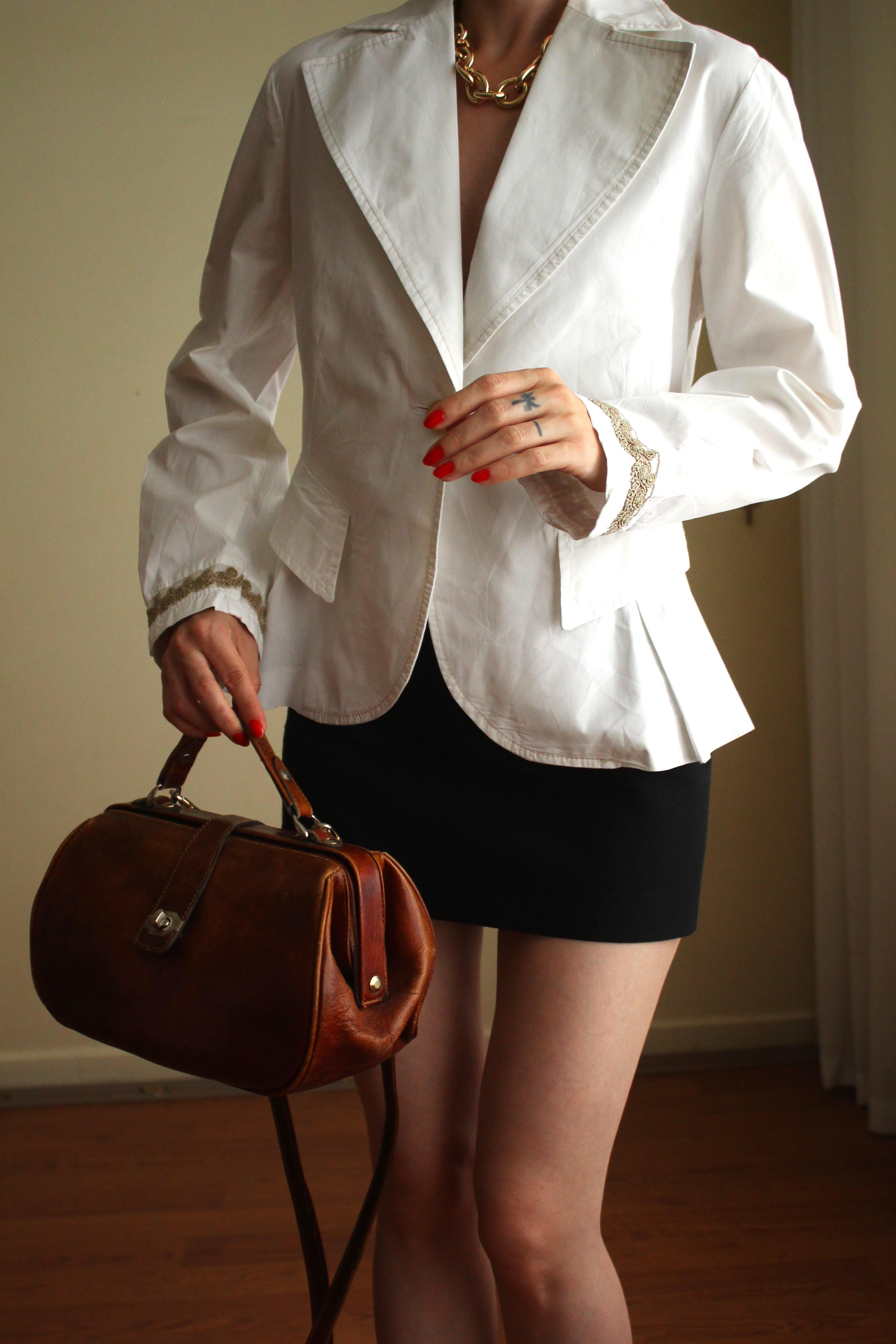 Vintage Blazer