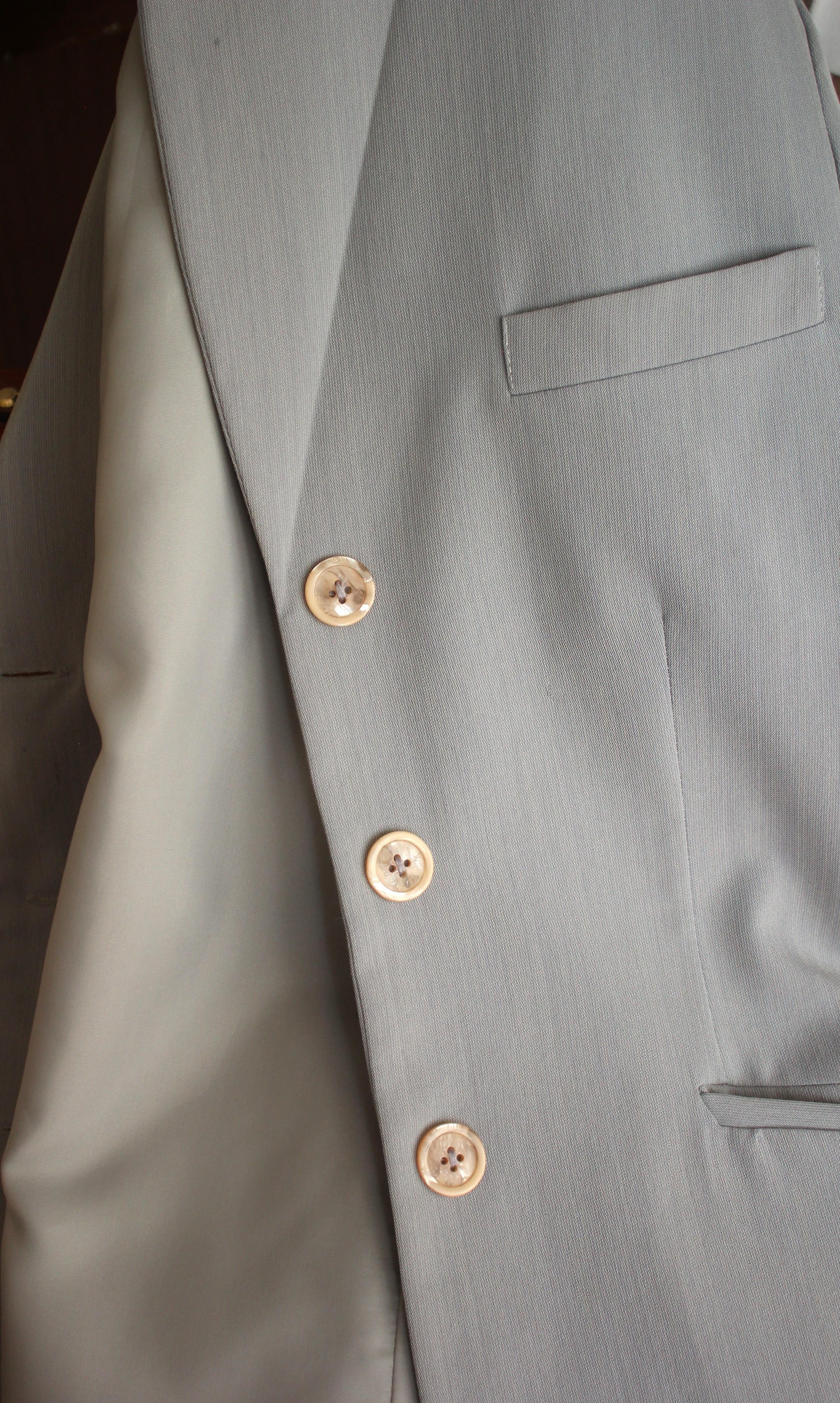 Vintage Blazer