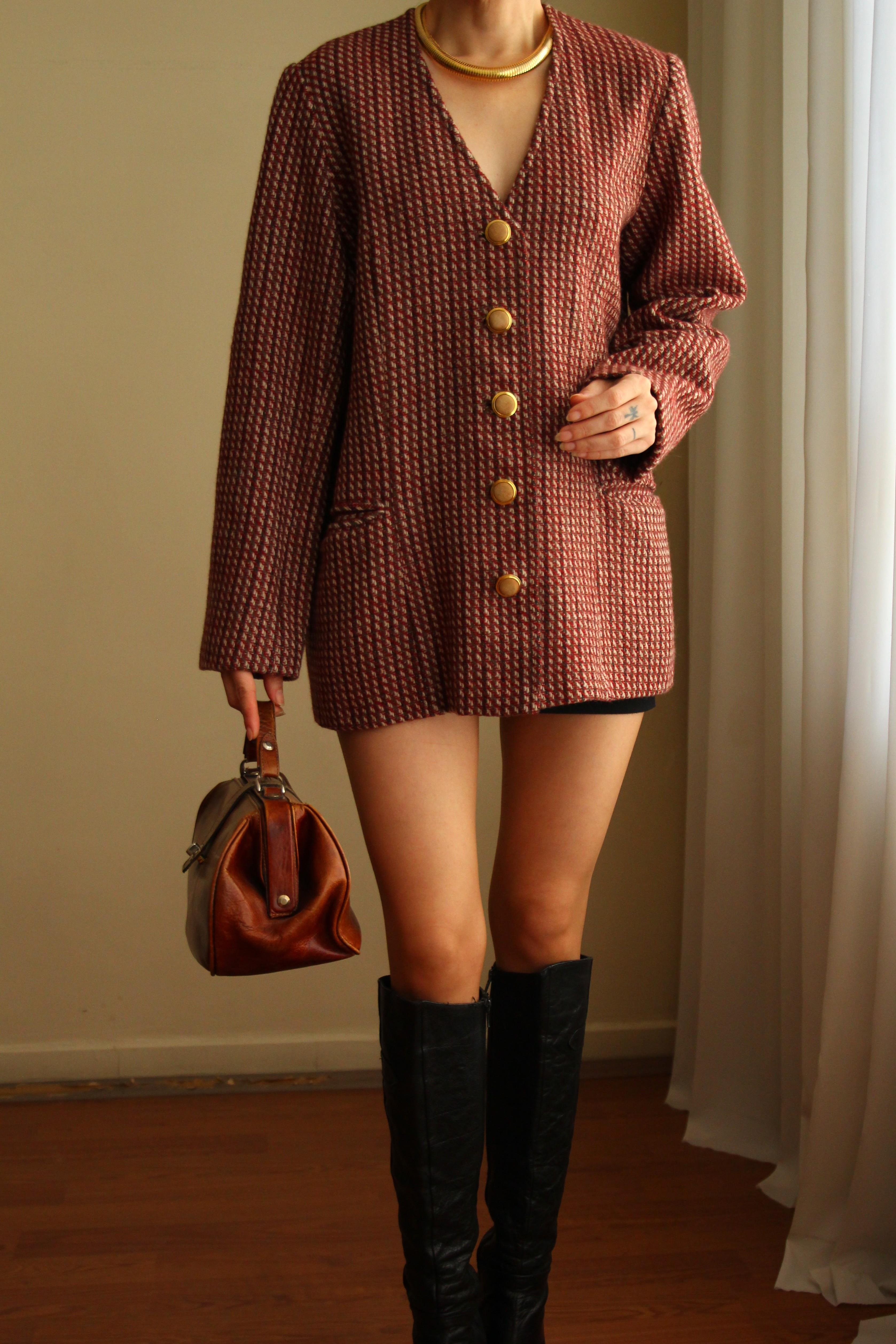 Vintage Blazer