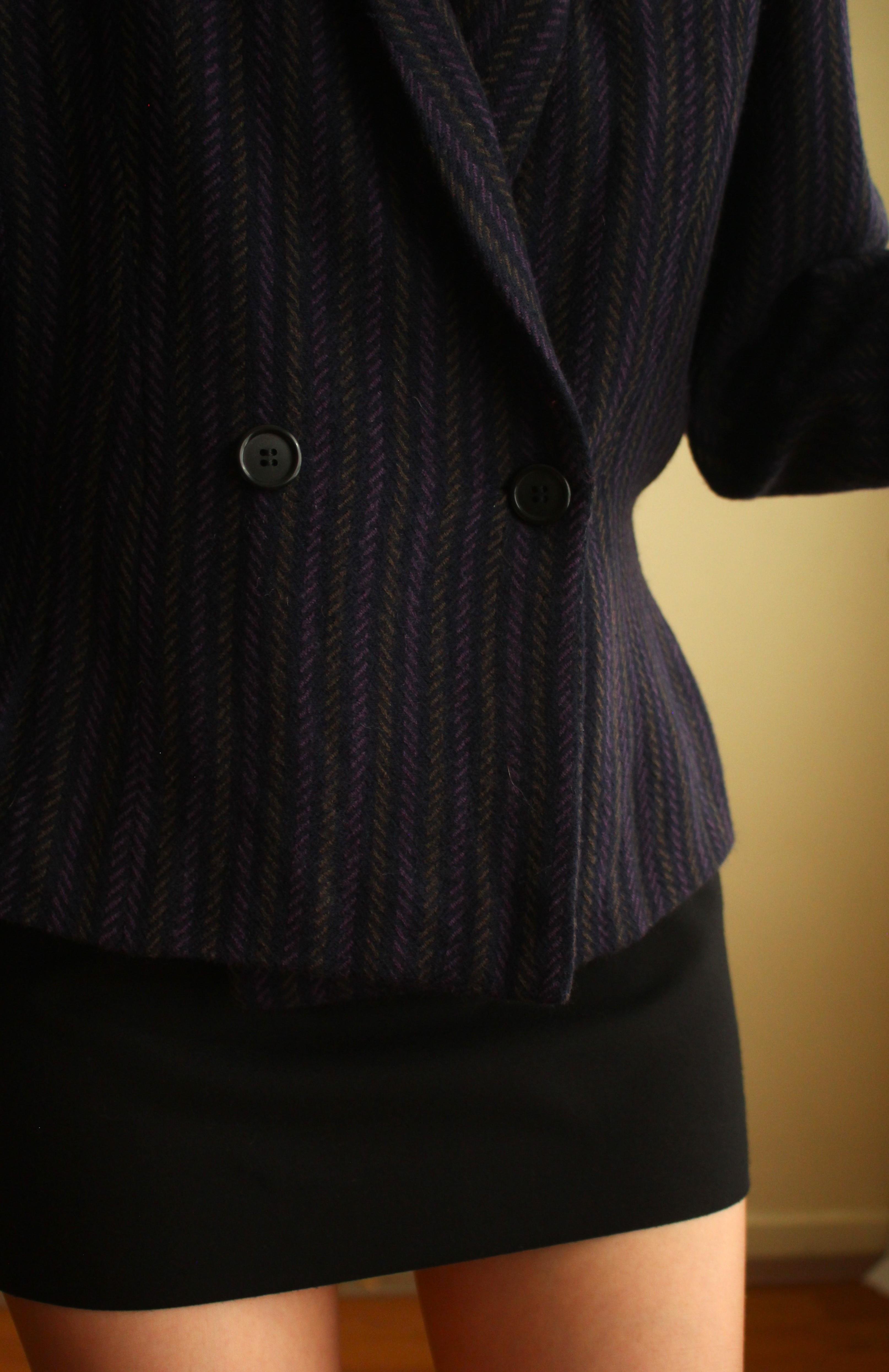 Vintage Blazer