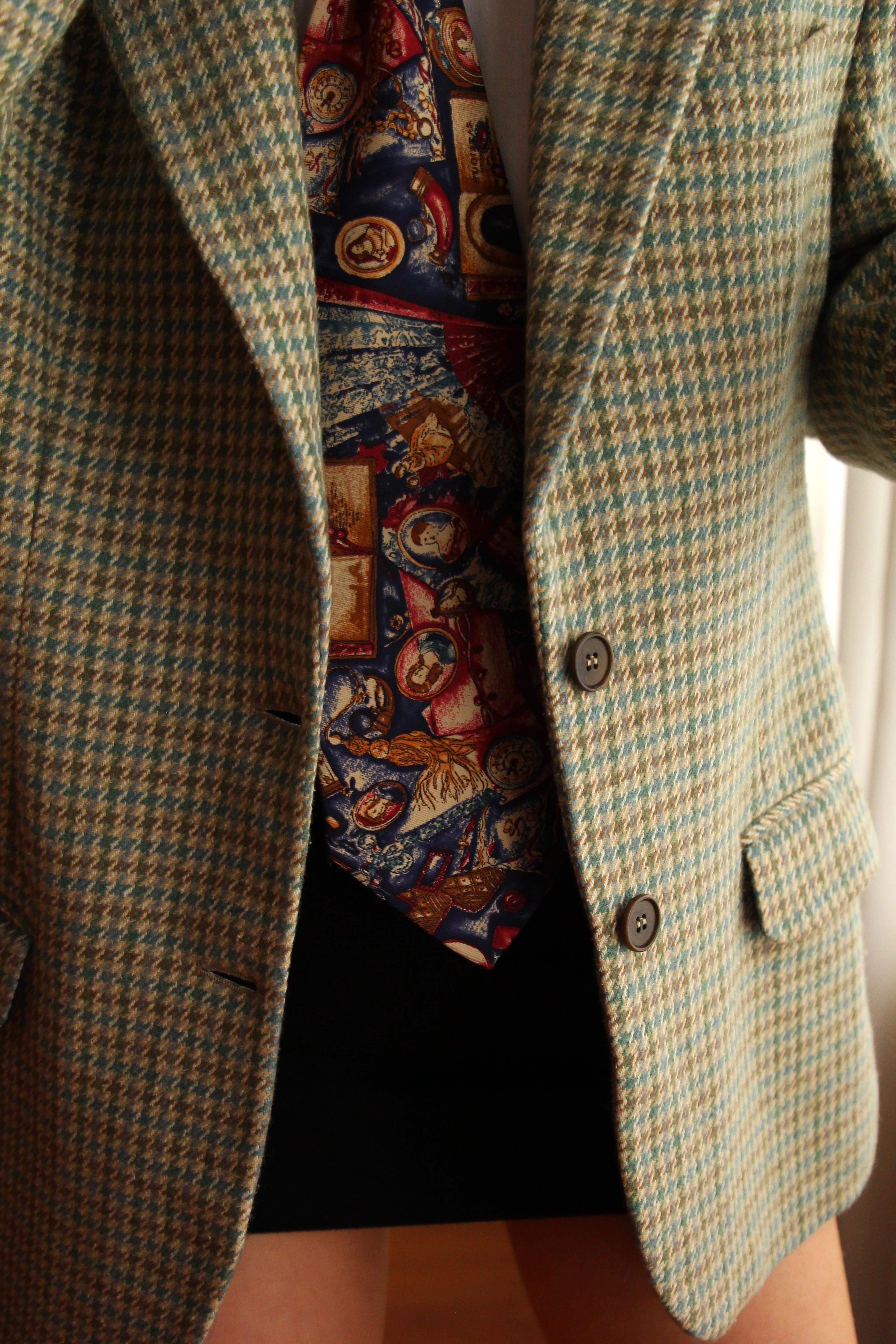 Vintage Blazer