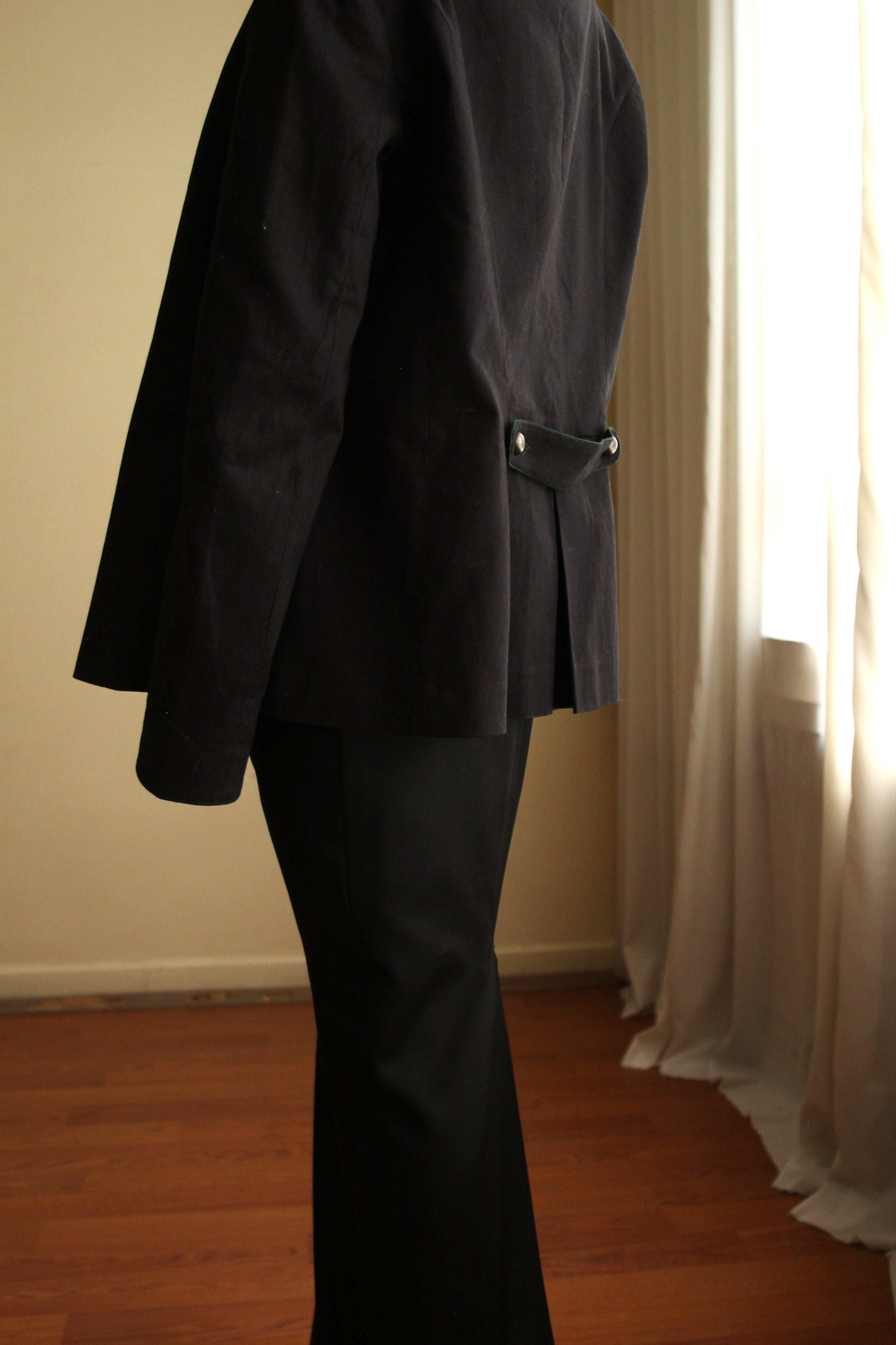 Vintage Blazer