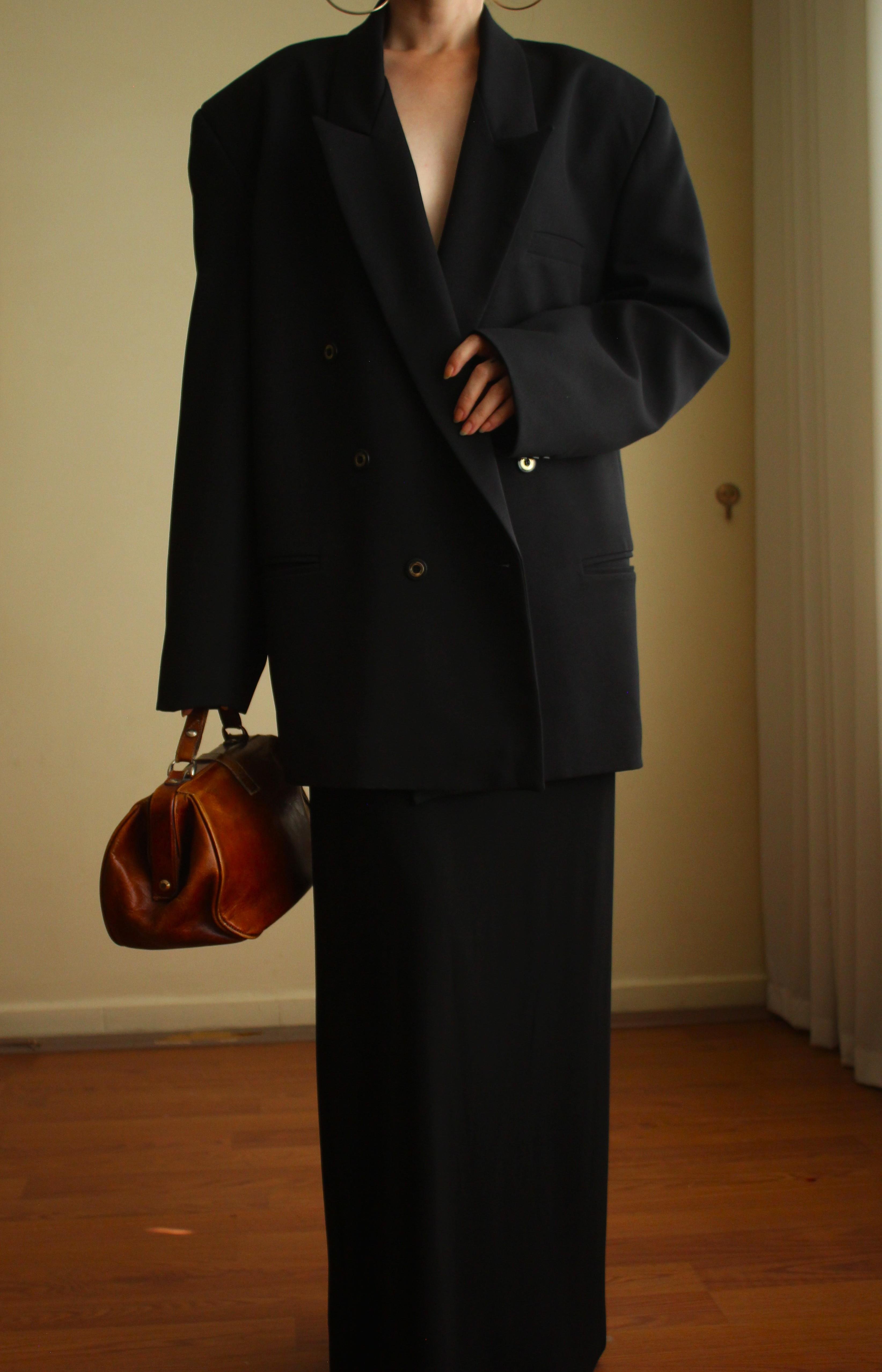 Vintage Blazer