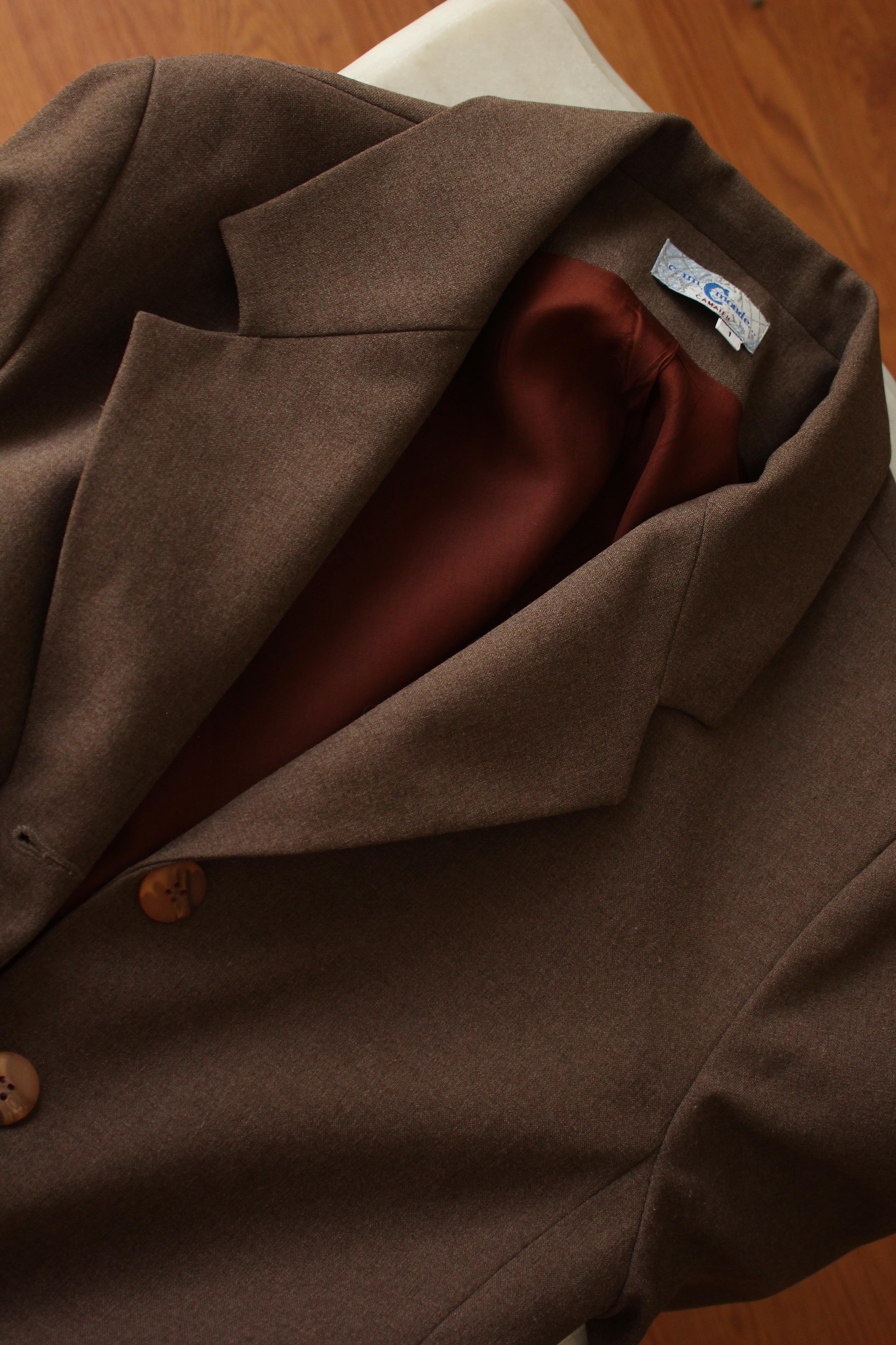Vintage Blazer