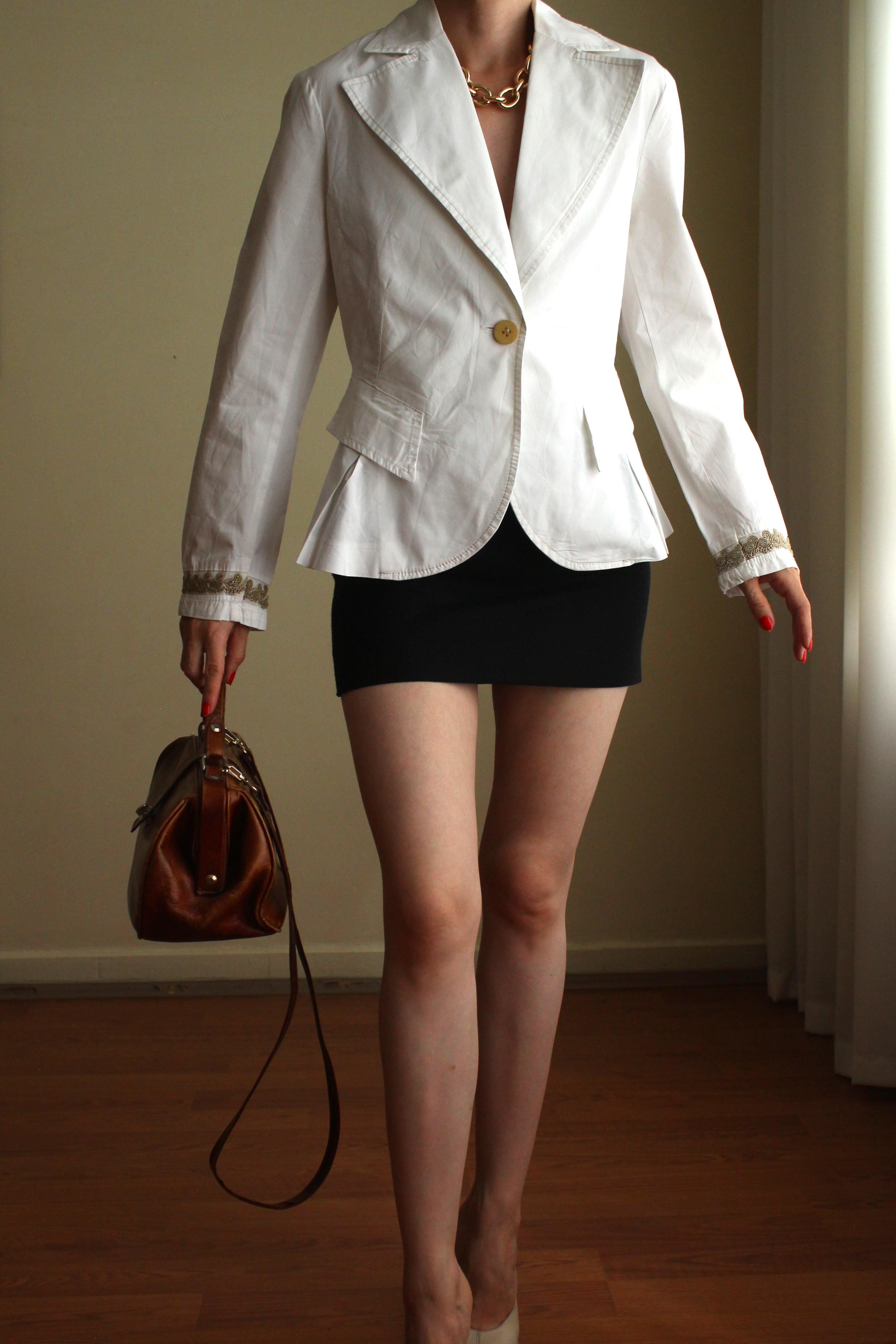 Vintage Blazer