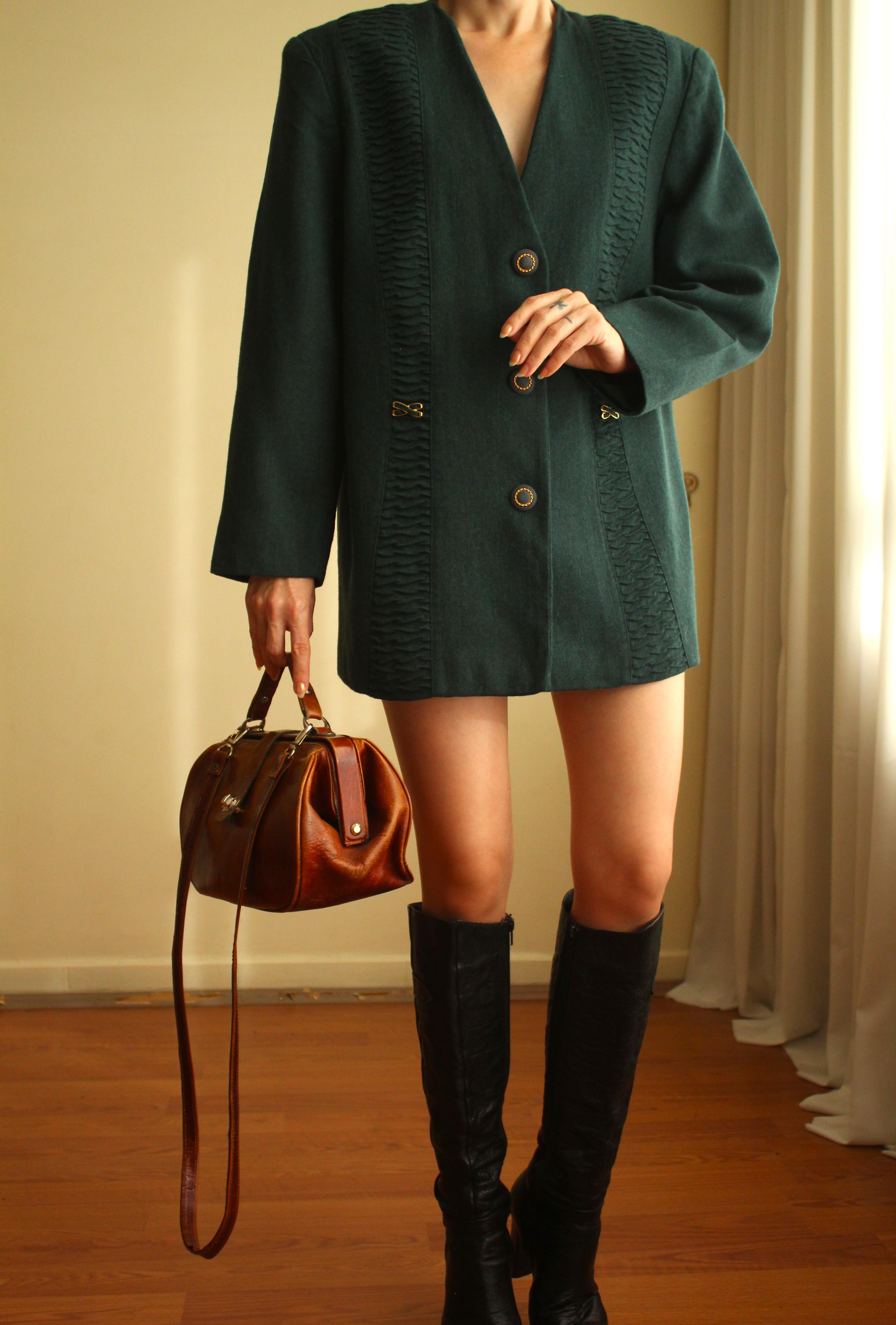 Vintage Blazer