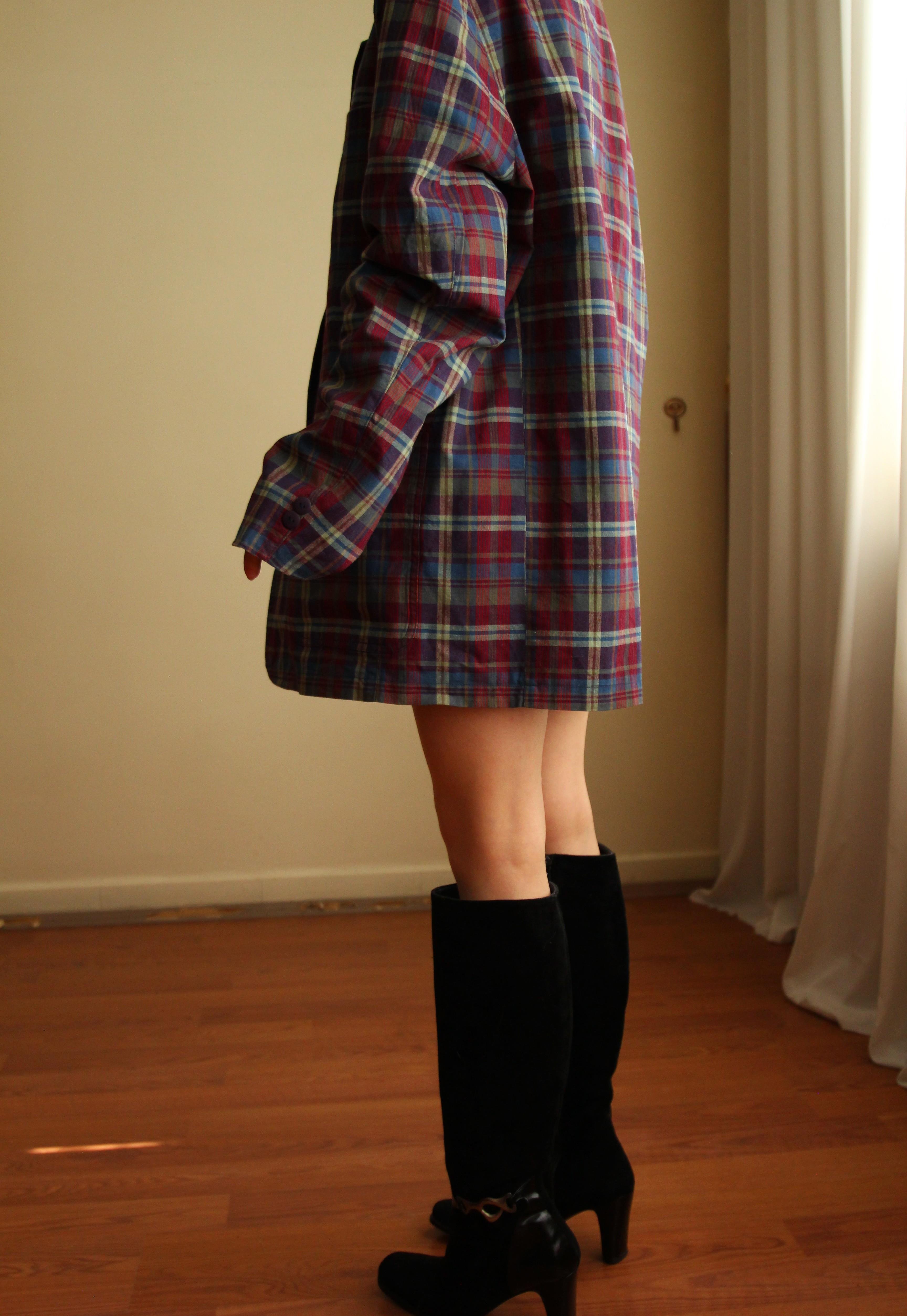 Vintage Blazer