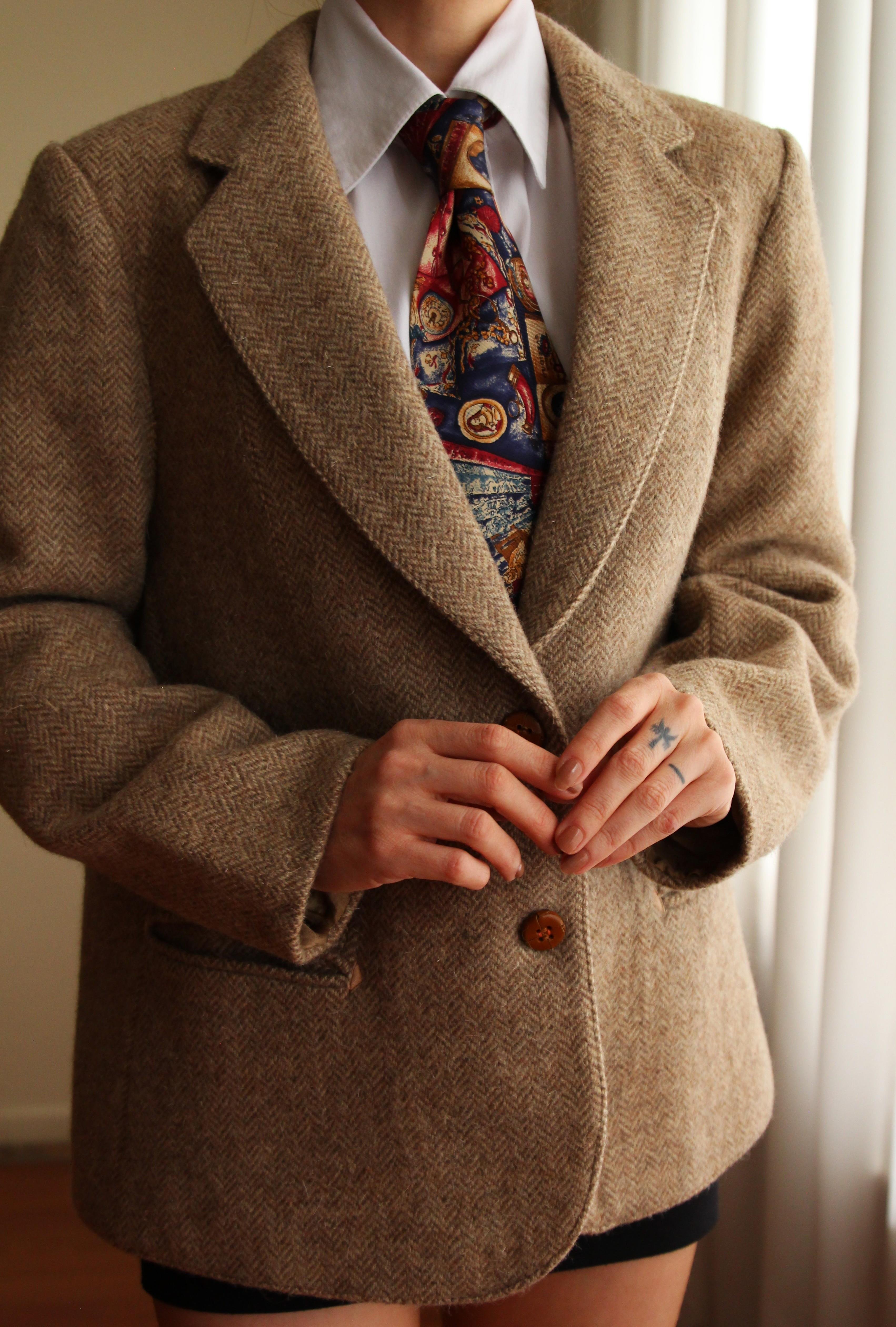 Vintage Blazer