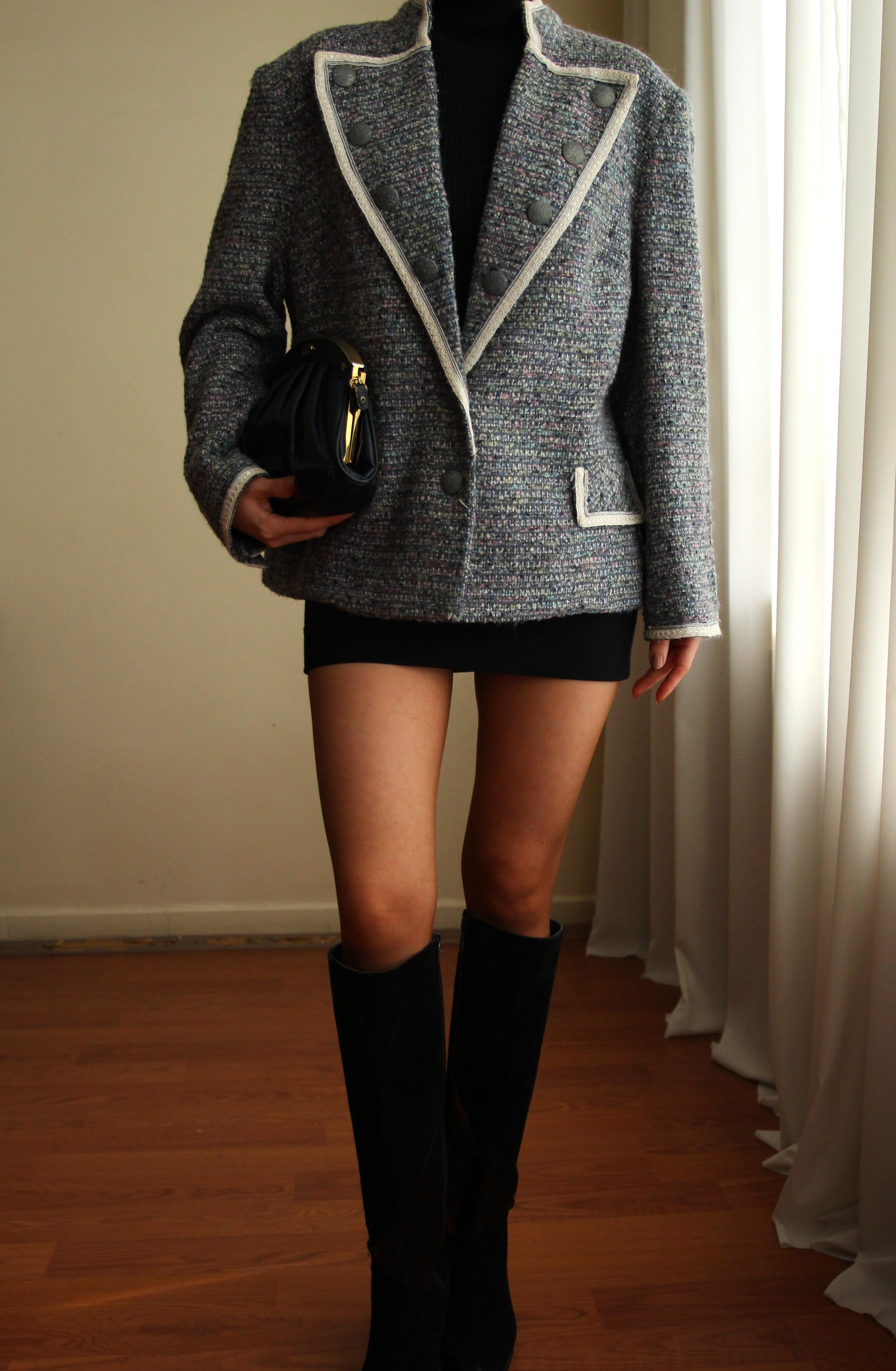 Vintage Blazer