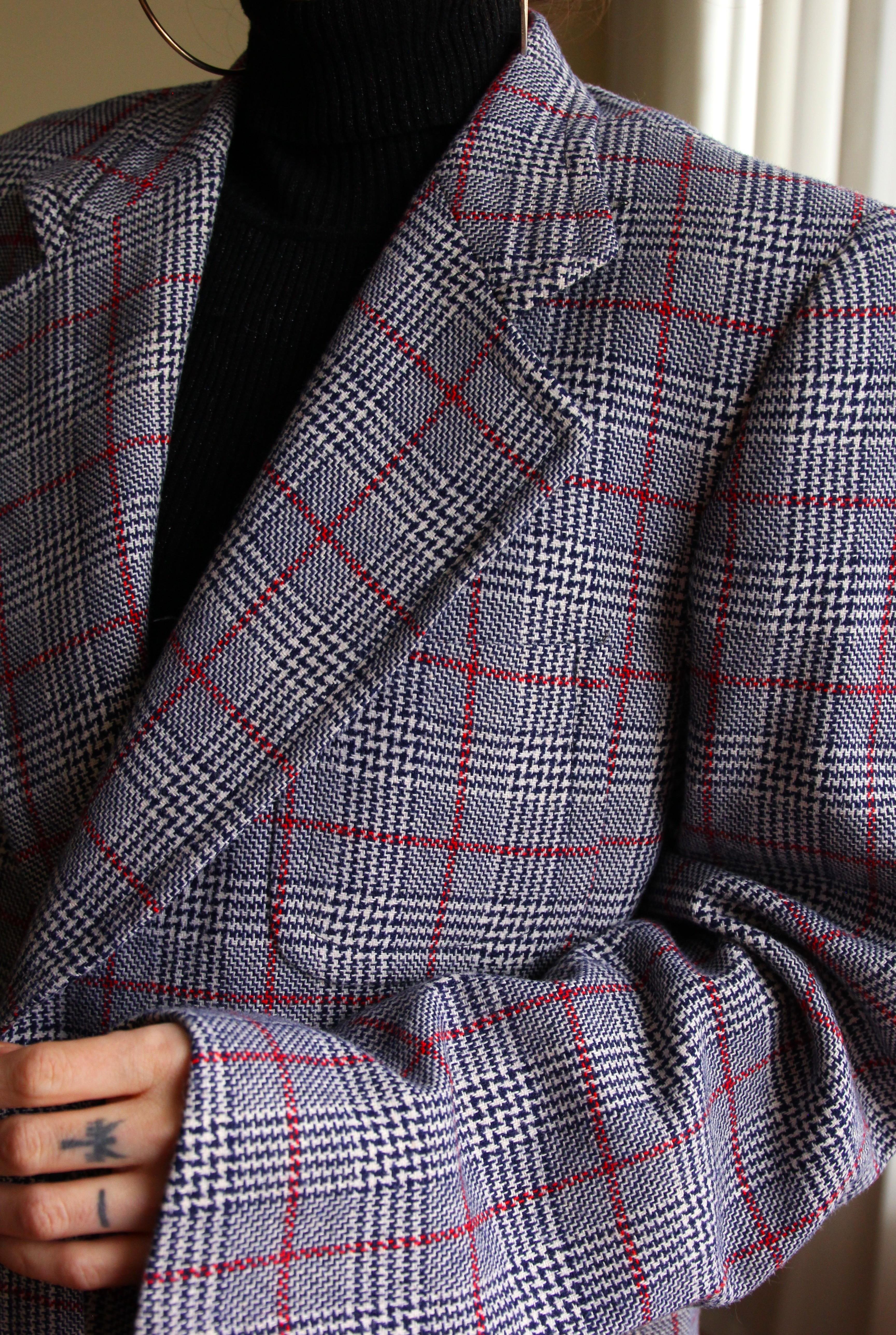 Vintage Blazer