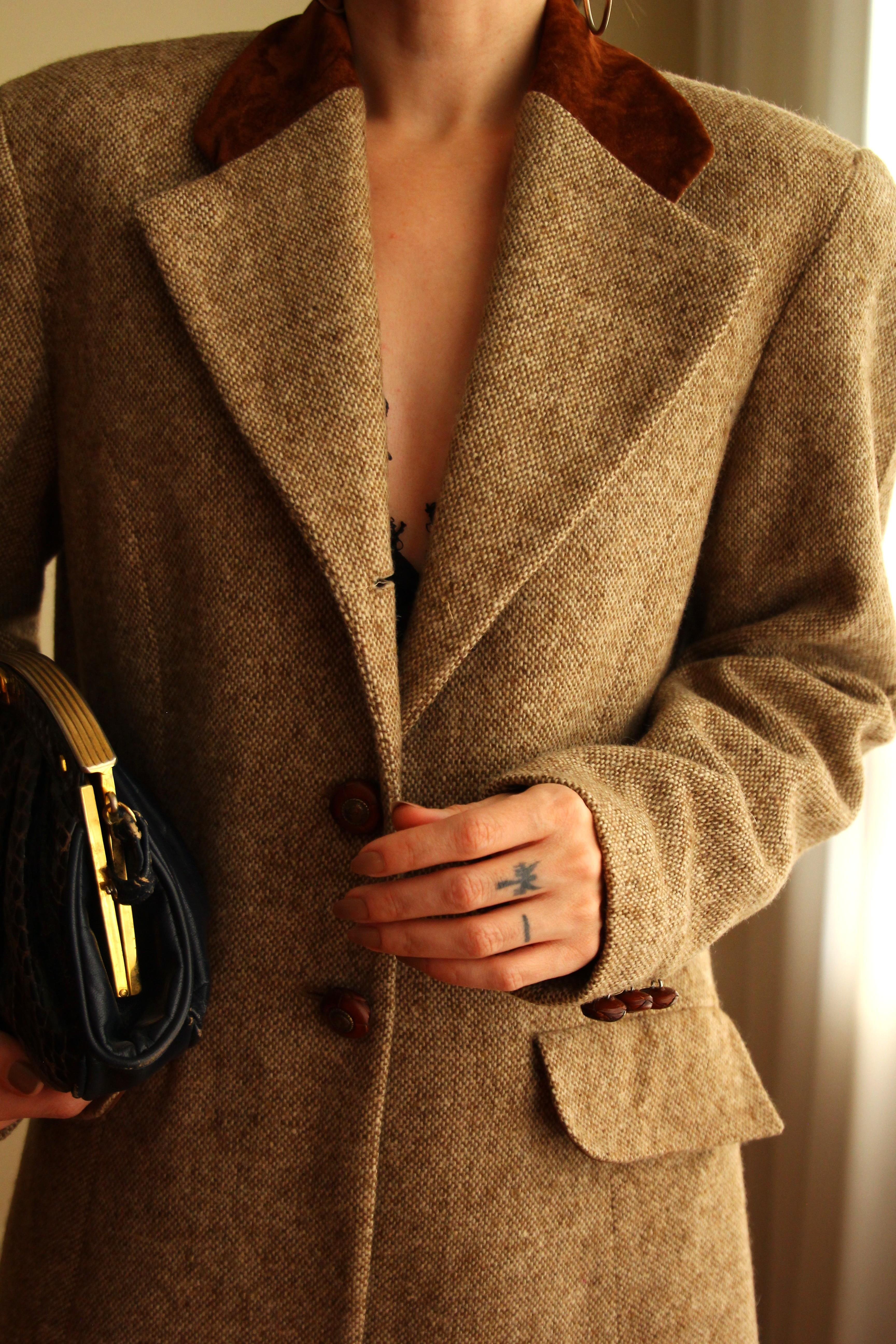 Vintage Blazer