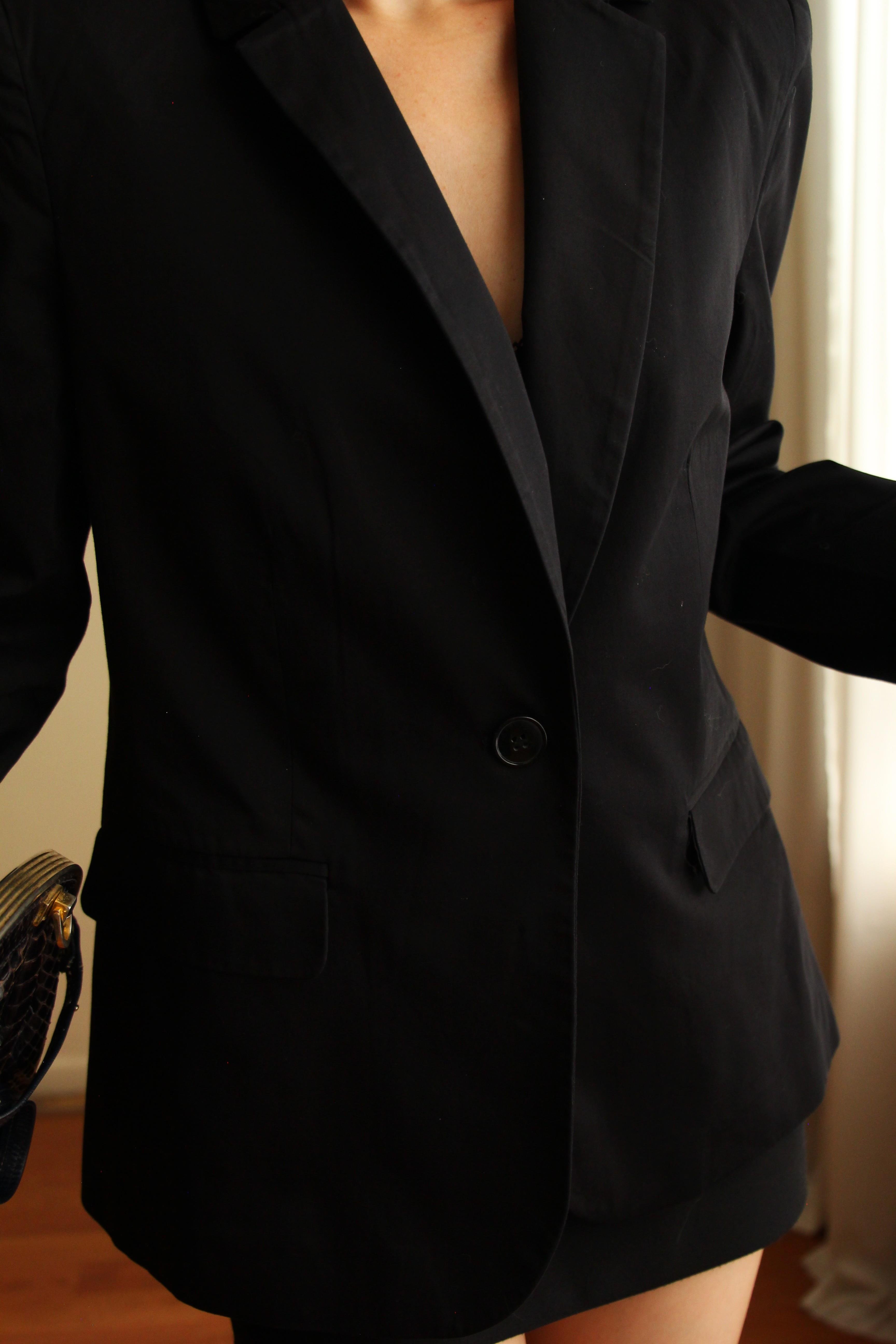 Vintage Blazer