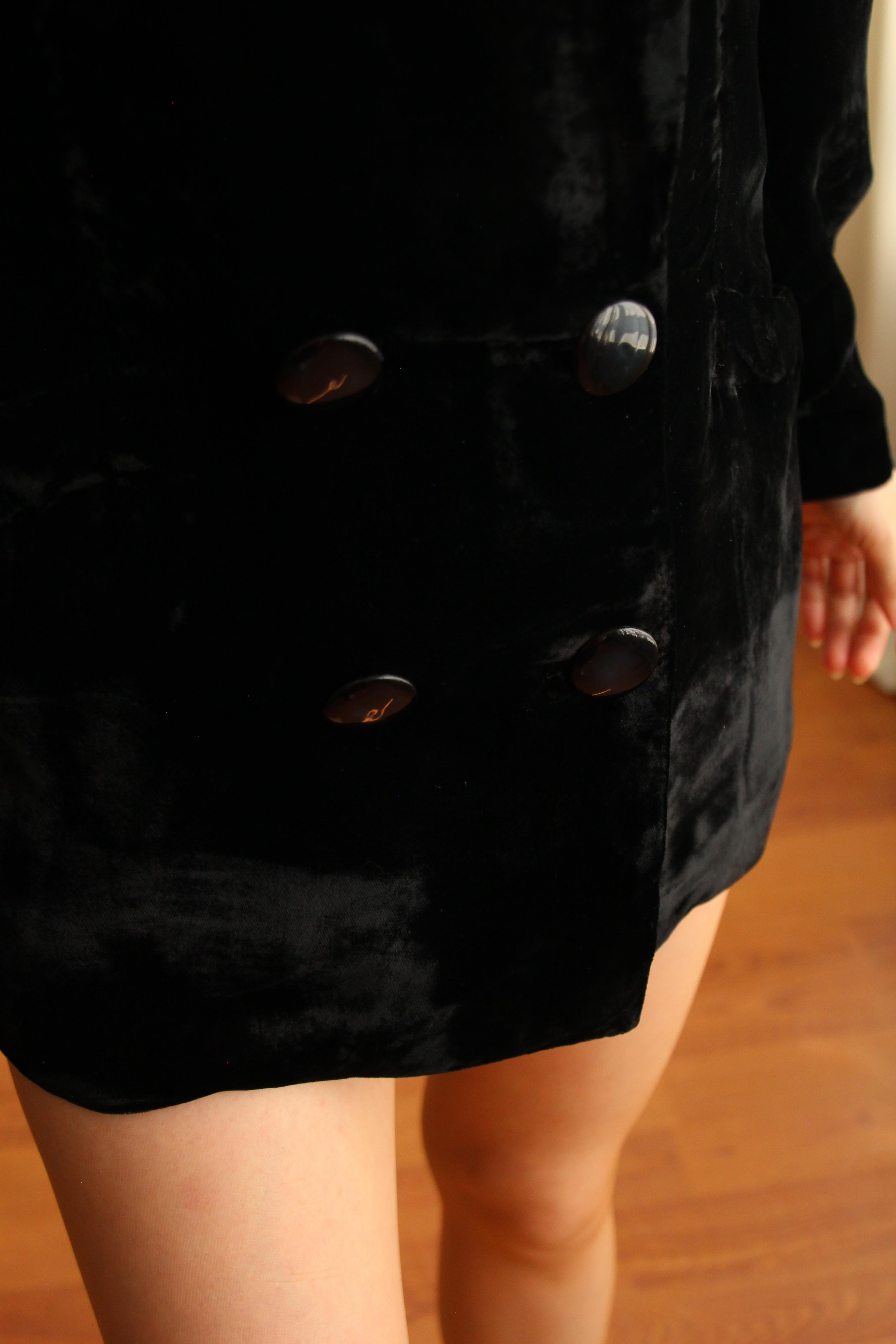 Vintage Blazer