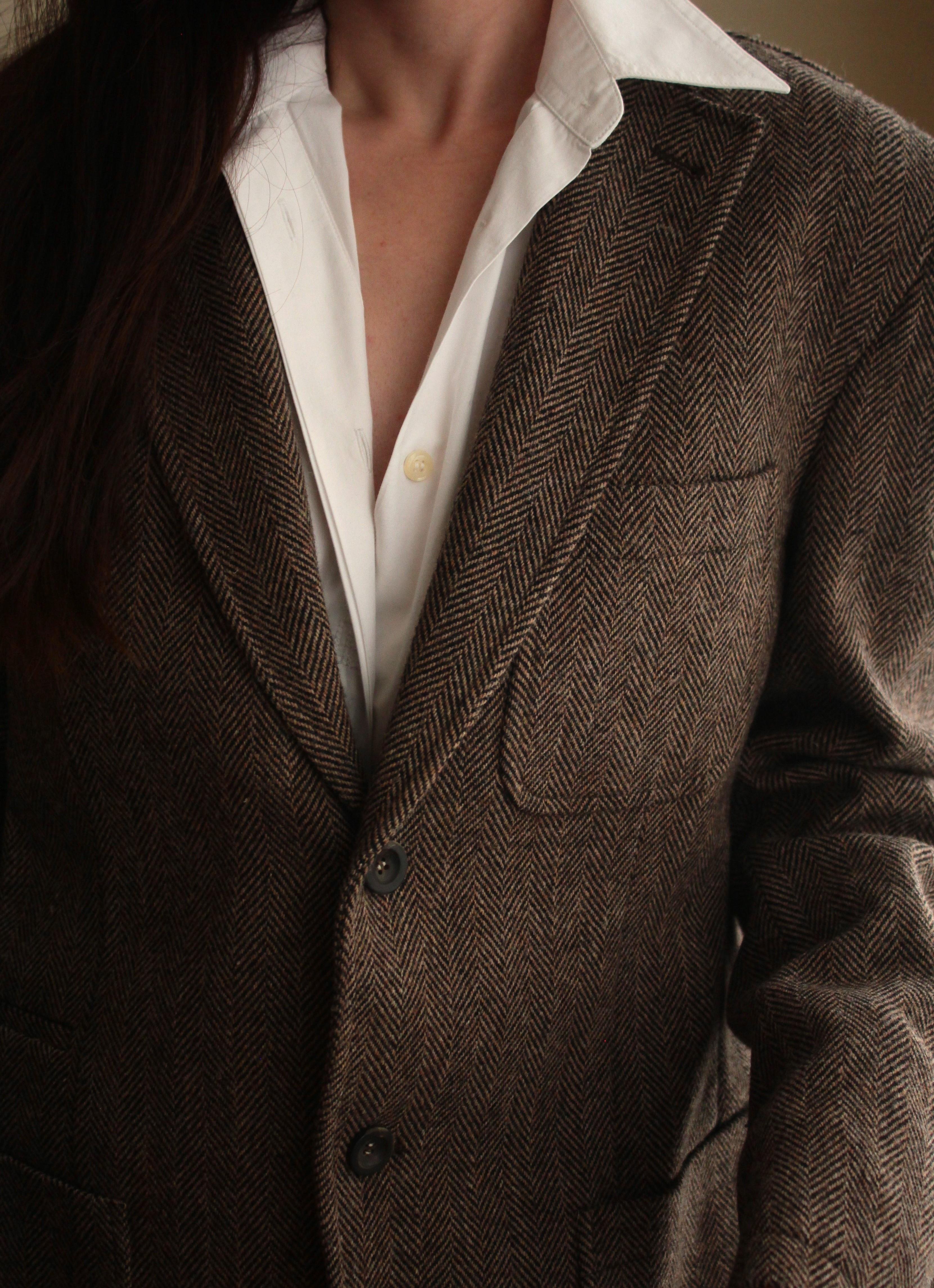 Vintage Blazer
