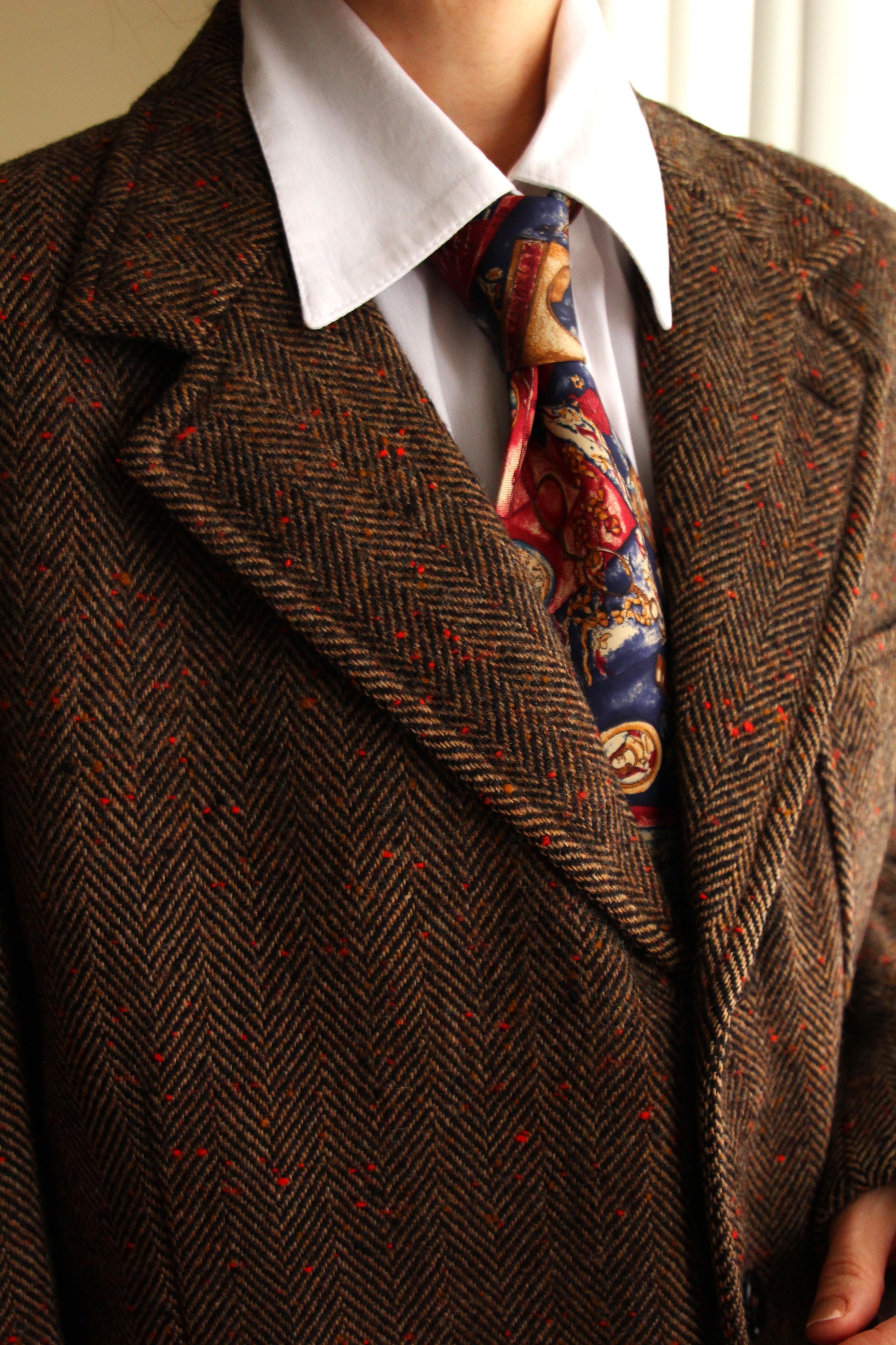 Vintage Blazer