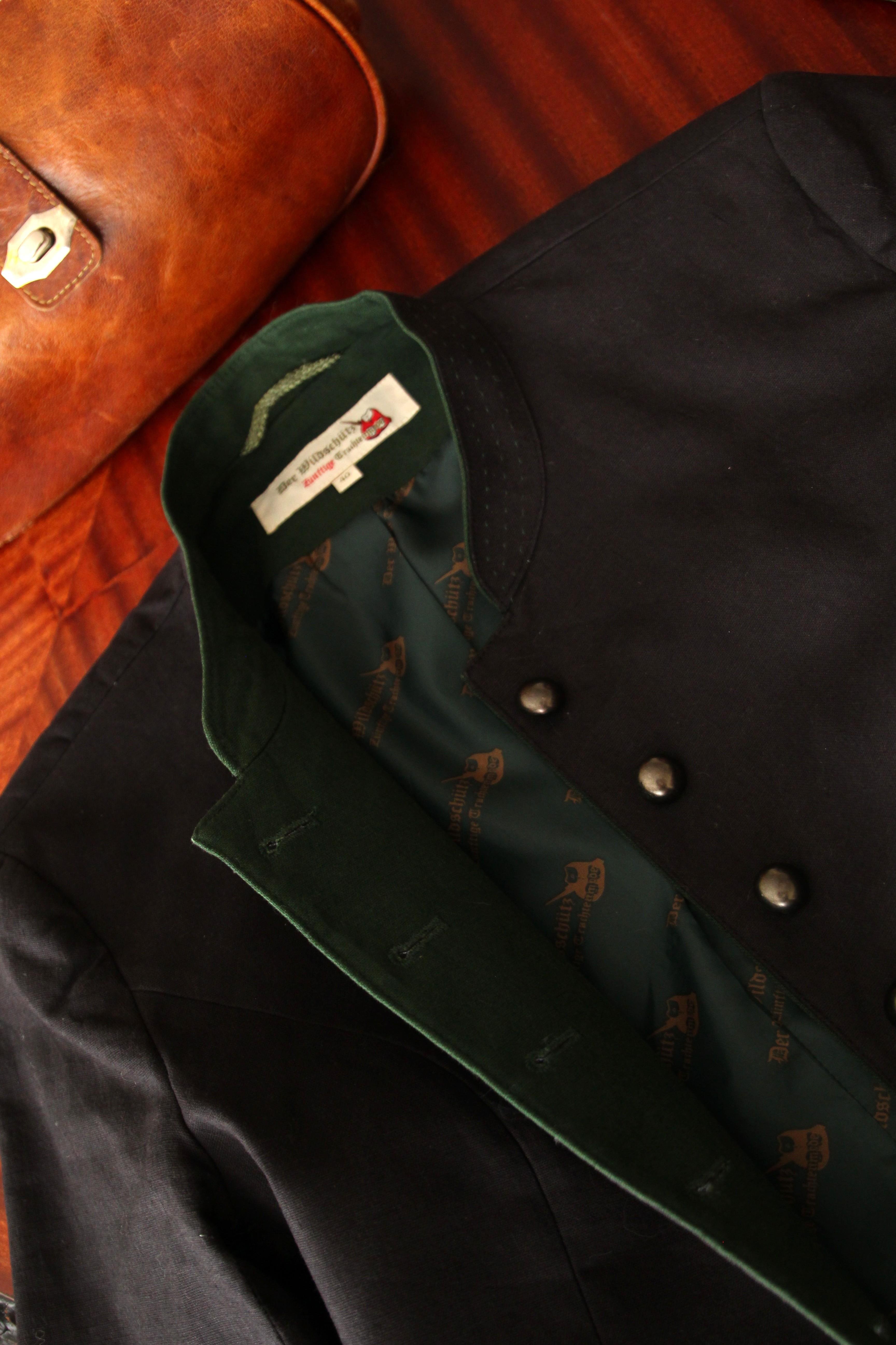 Vintage Blazer