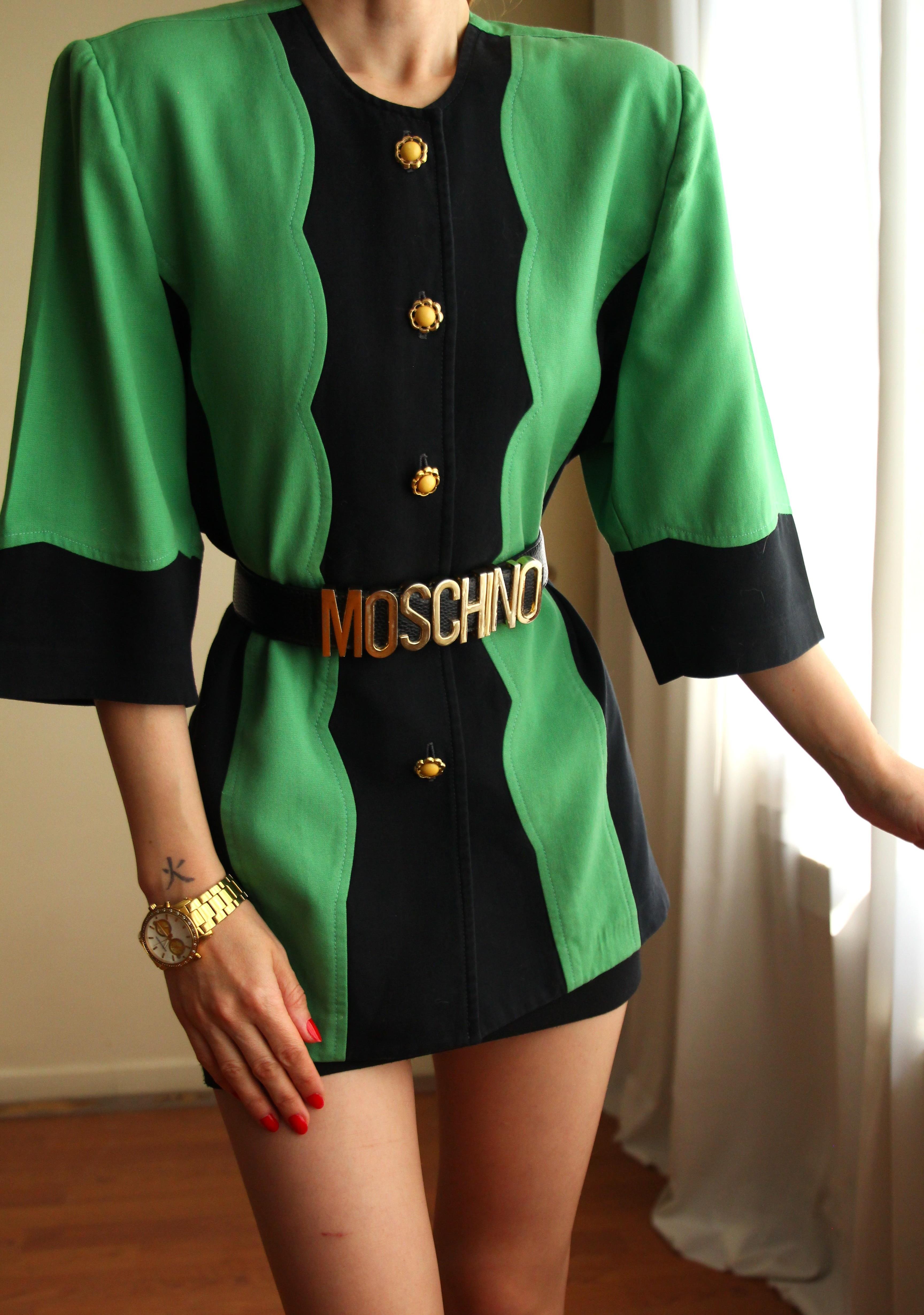 Vintage Blazer