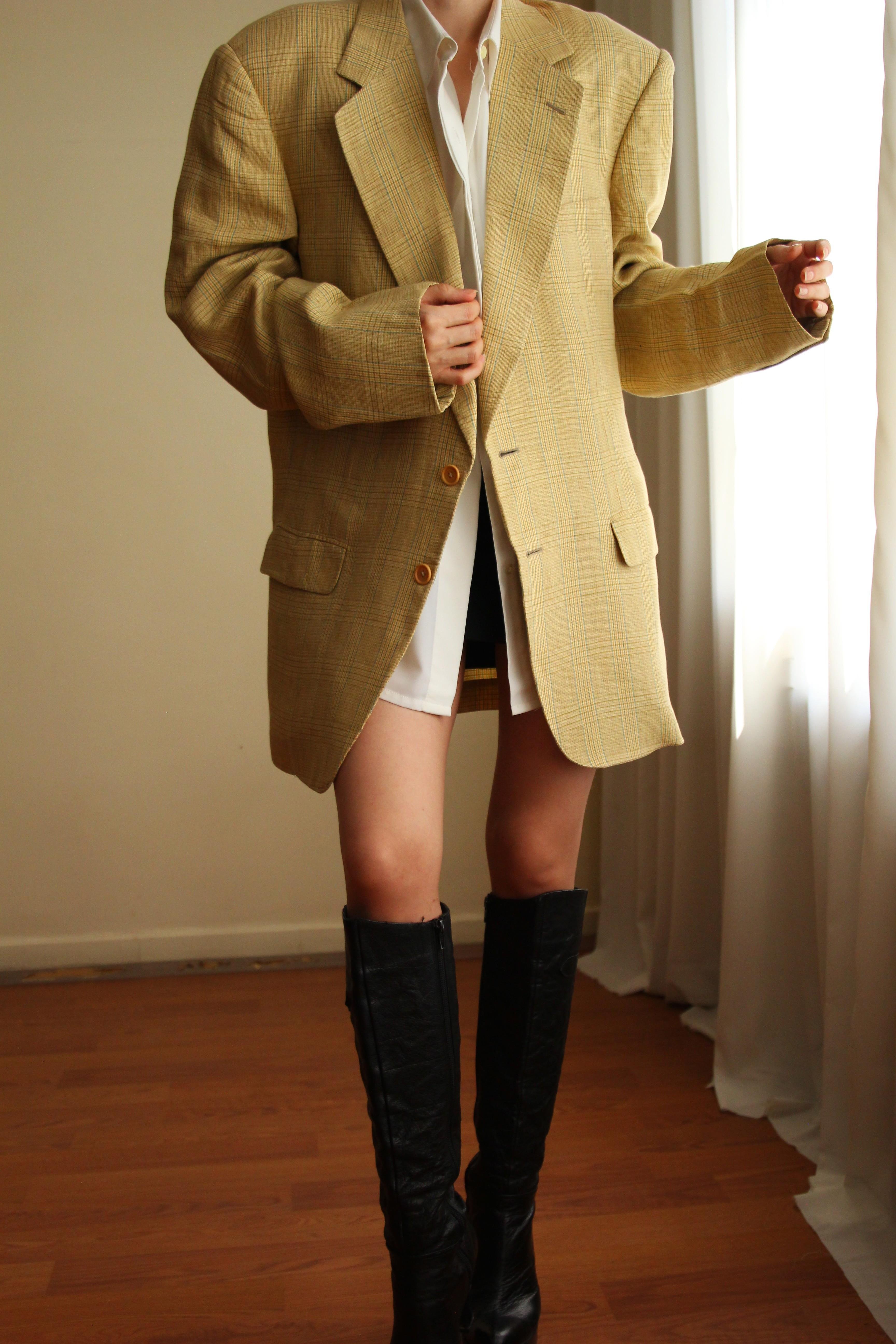 Vintage Blazer