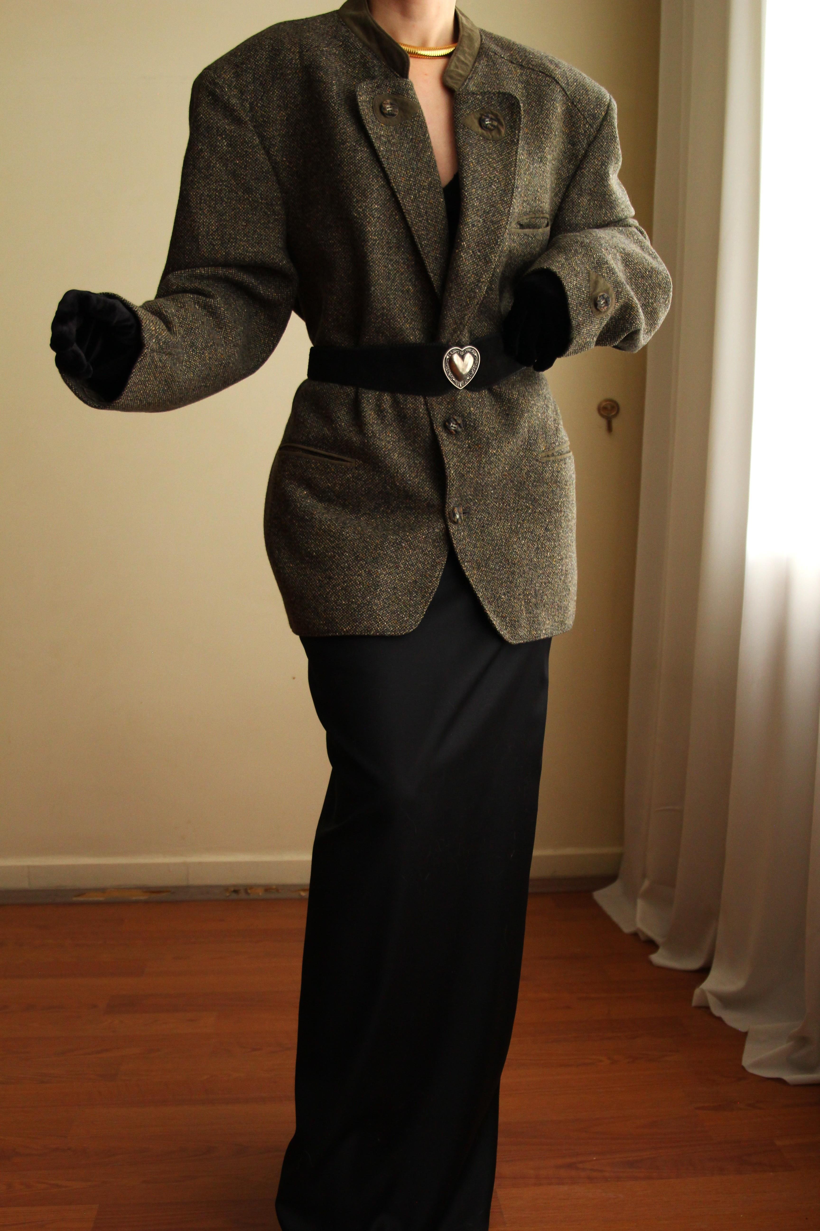 Vintage Blazer