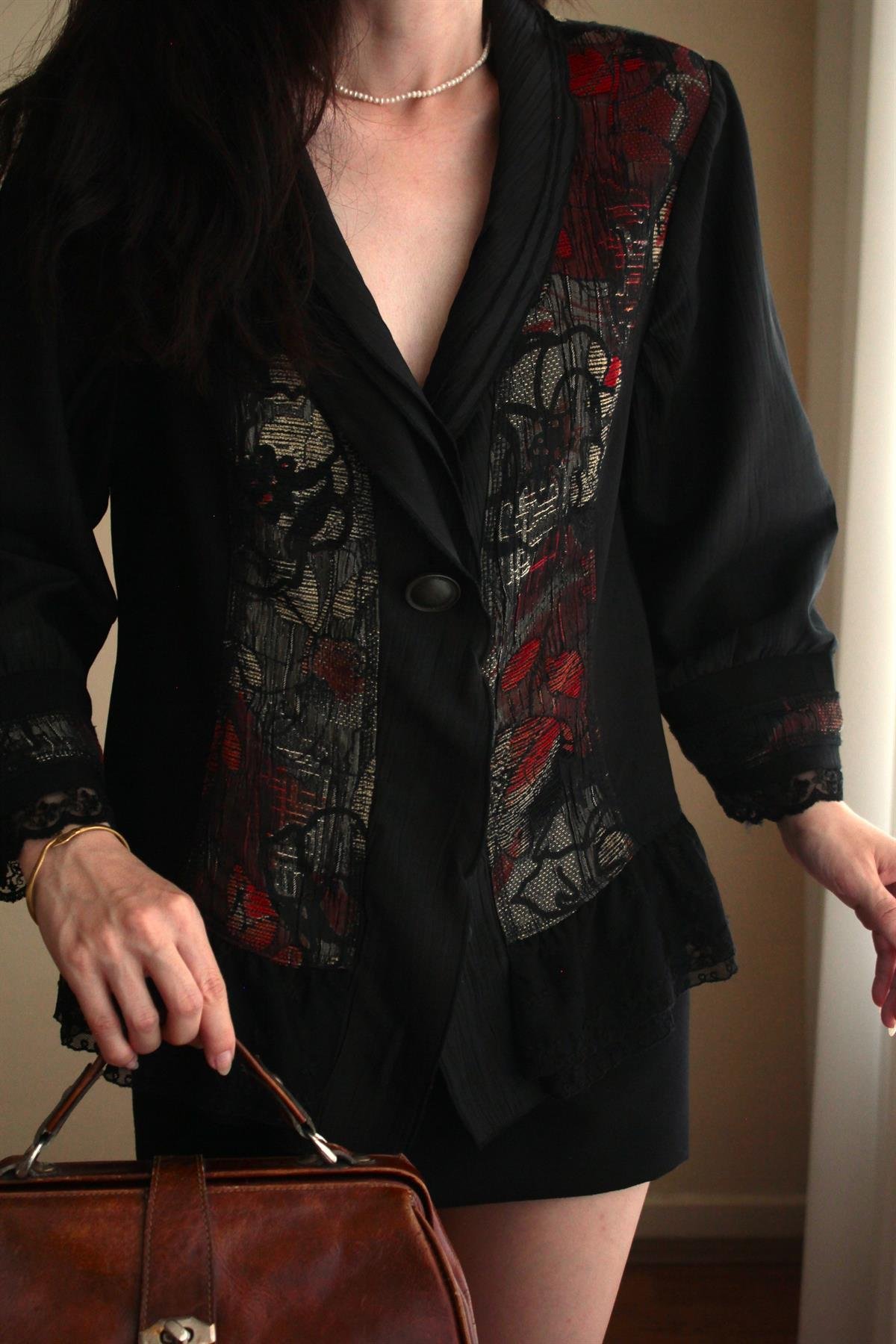 Vintage Blazer