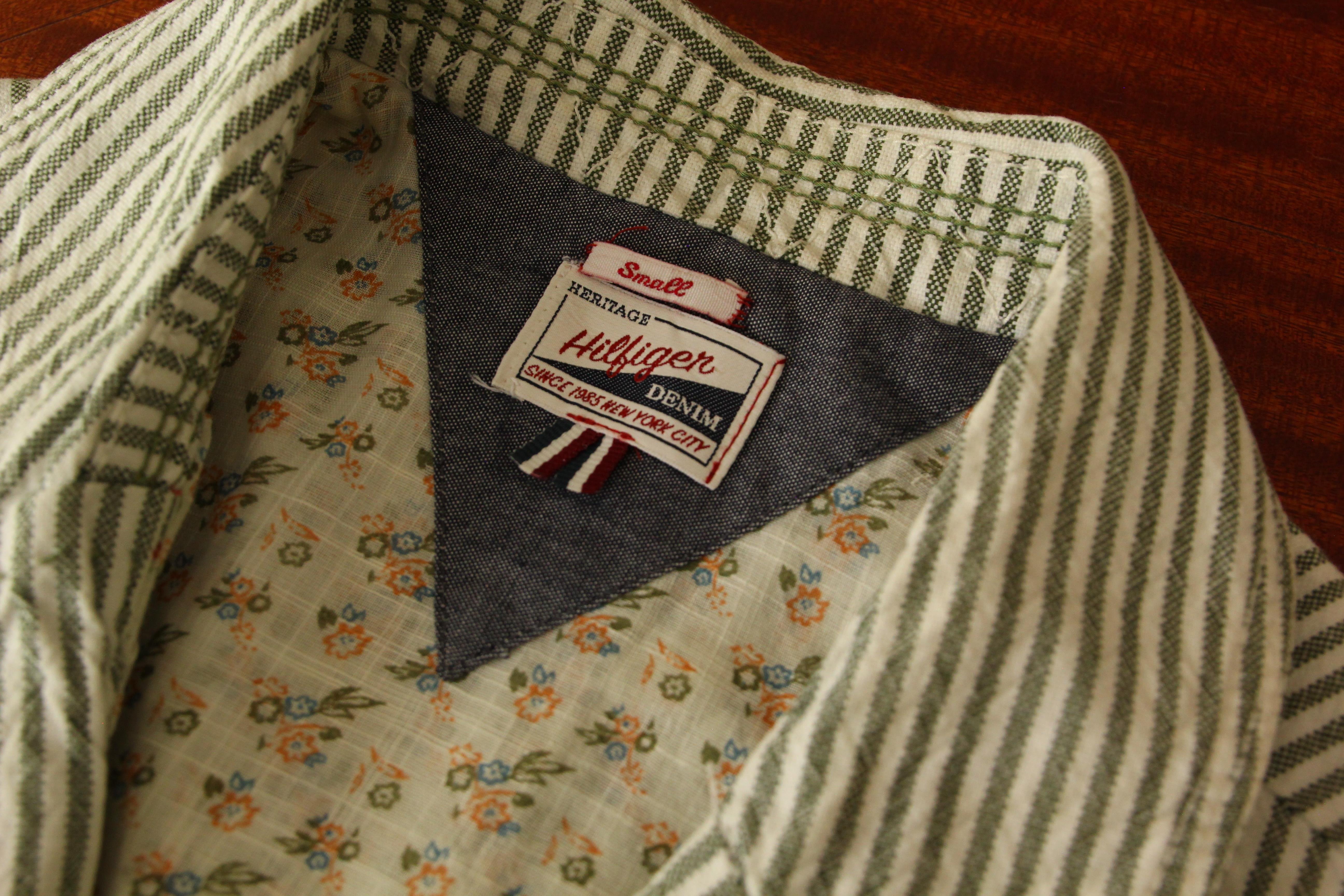 Vintage Blazer