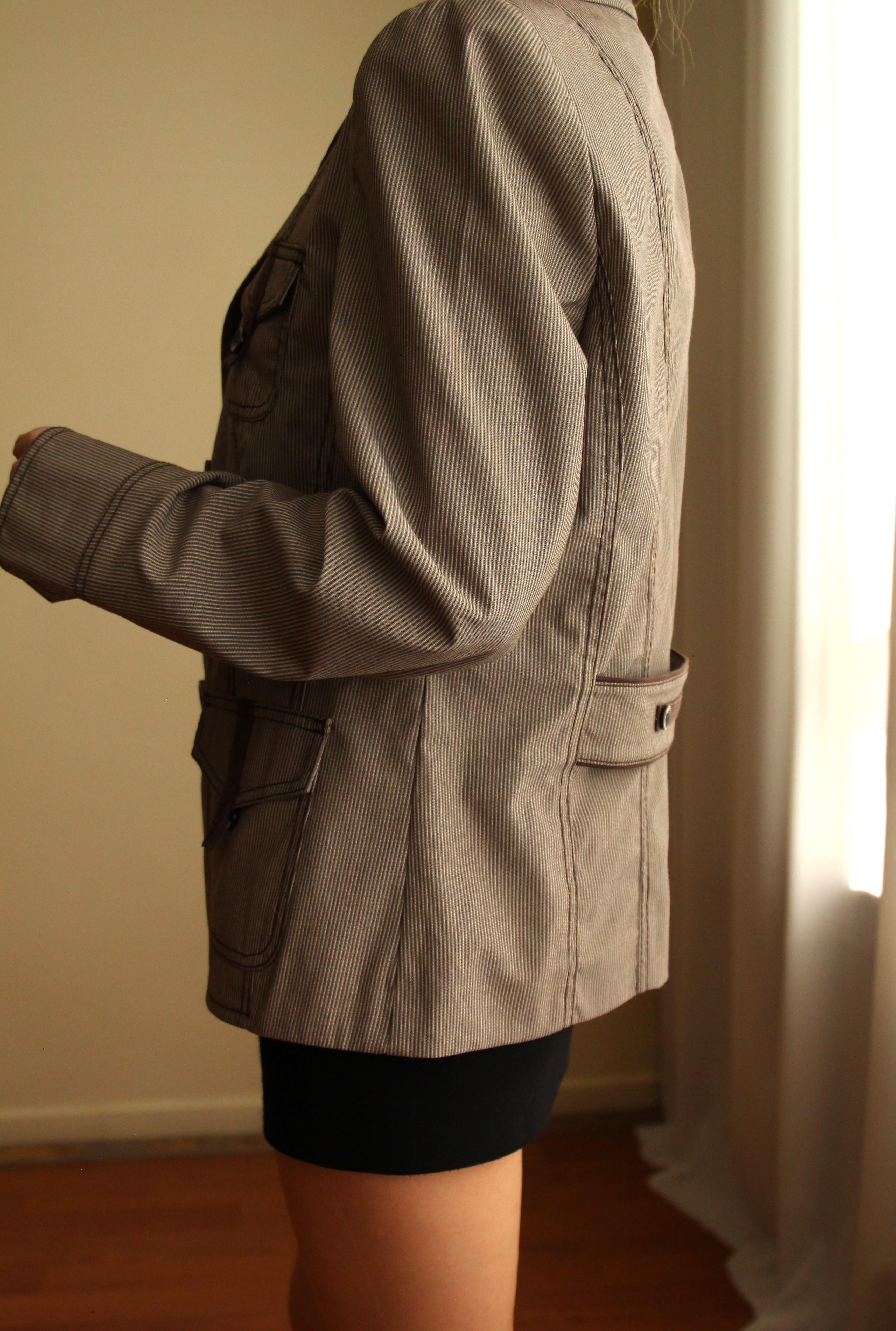Vintage Blazer