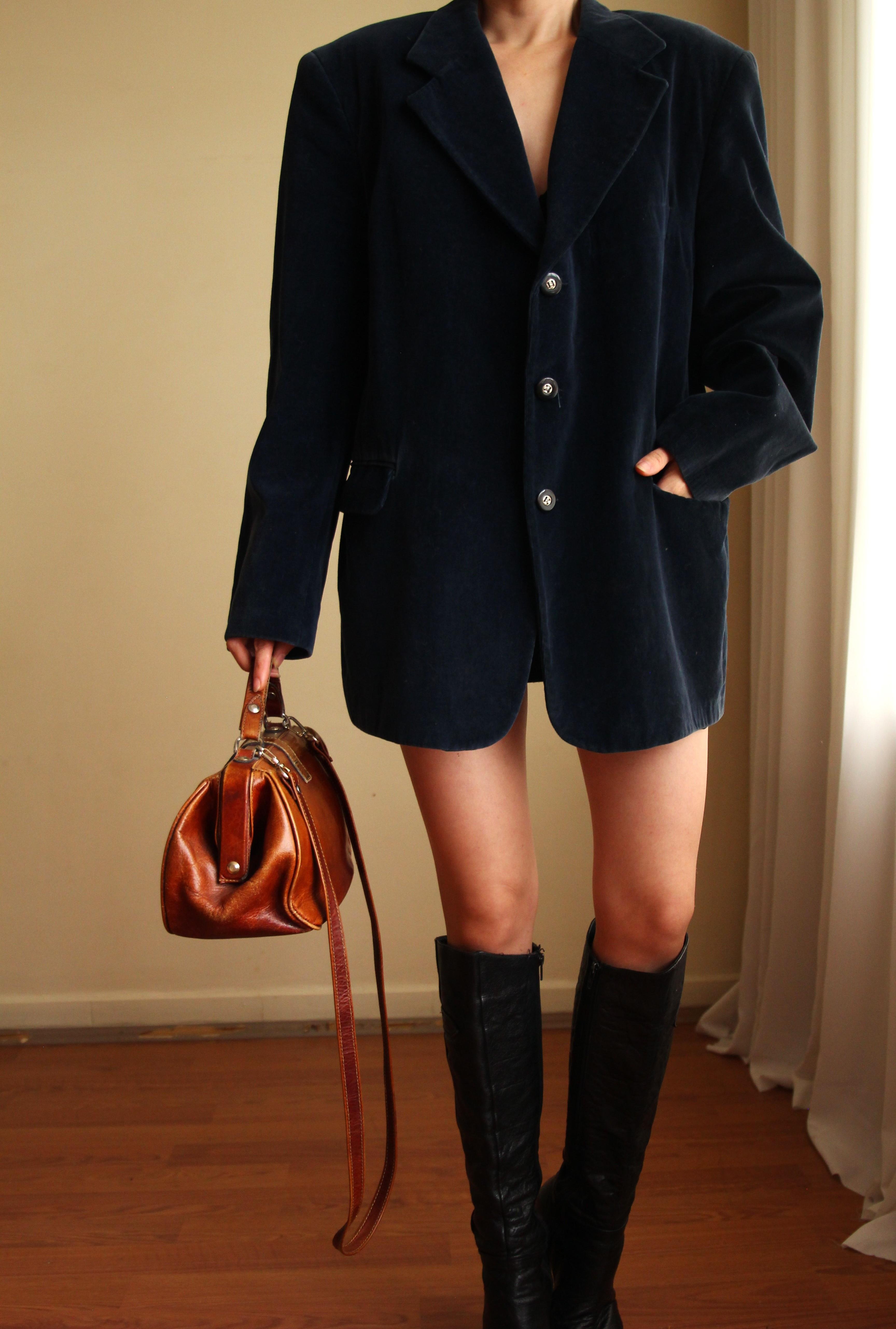 Vintage Blazer
