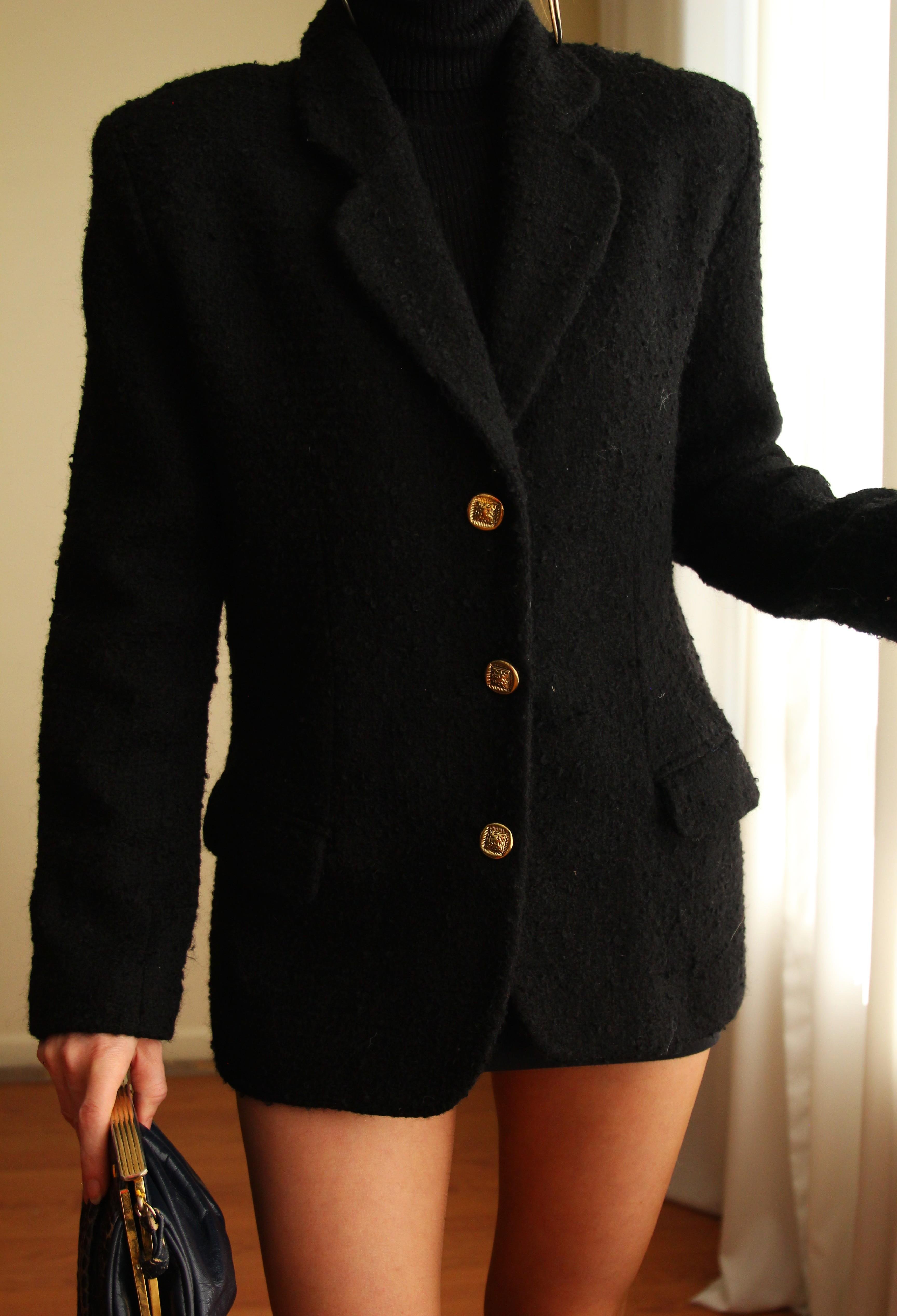 Vintage Blazer