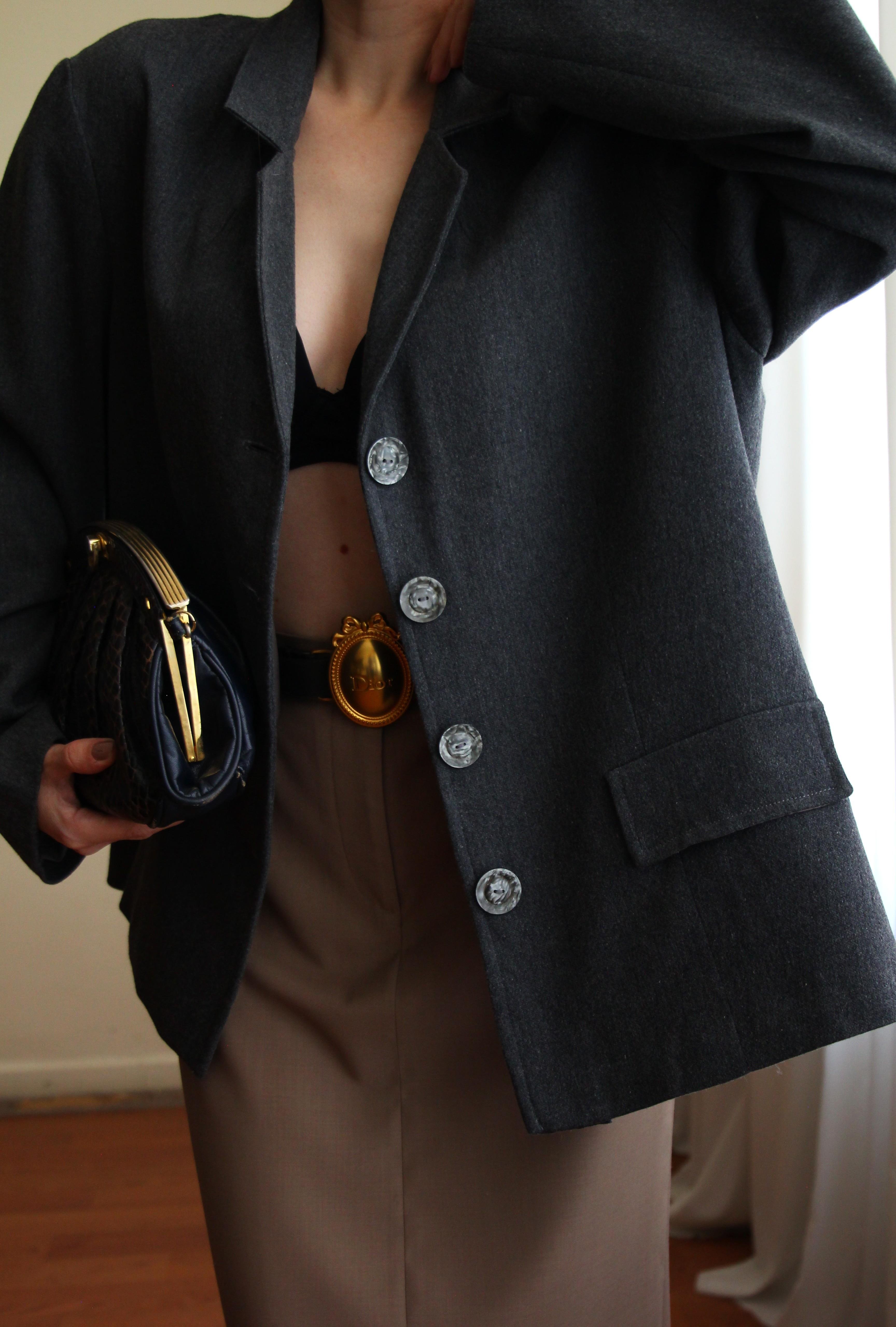 Vintage Blazer
