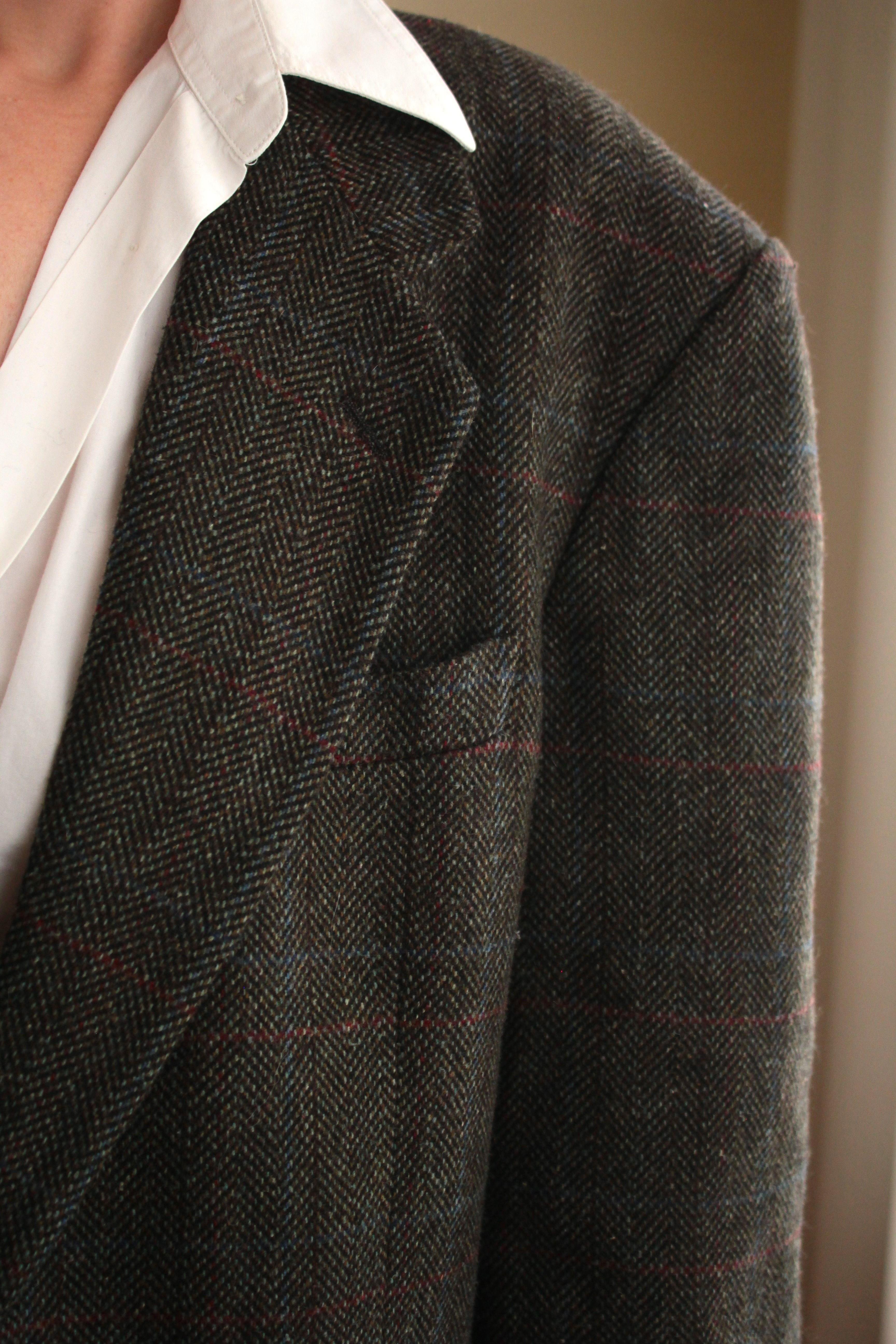 Vintage Blazer