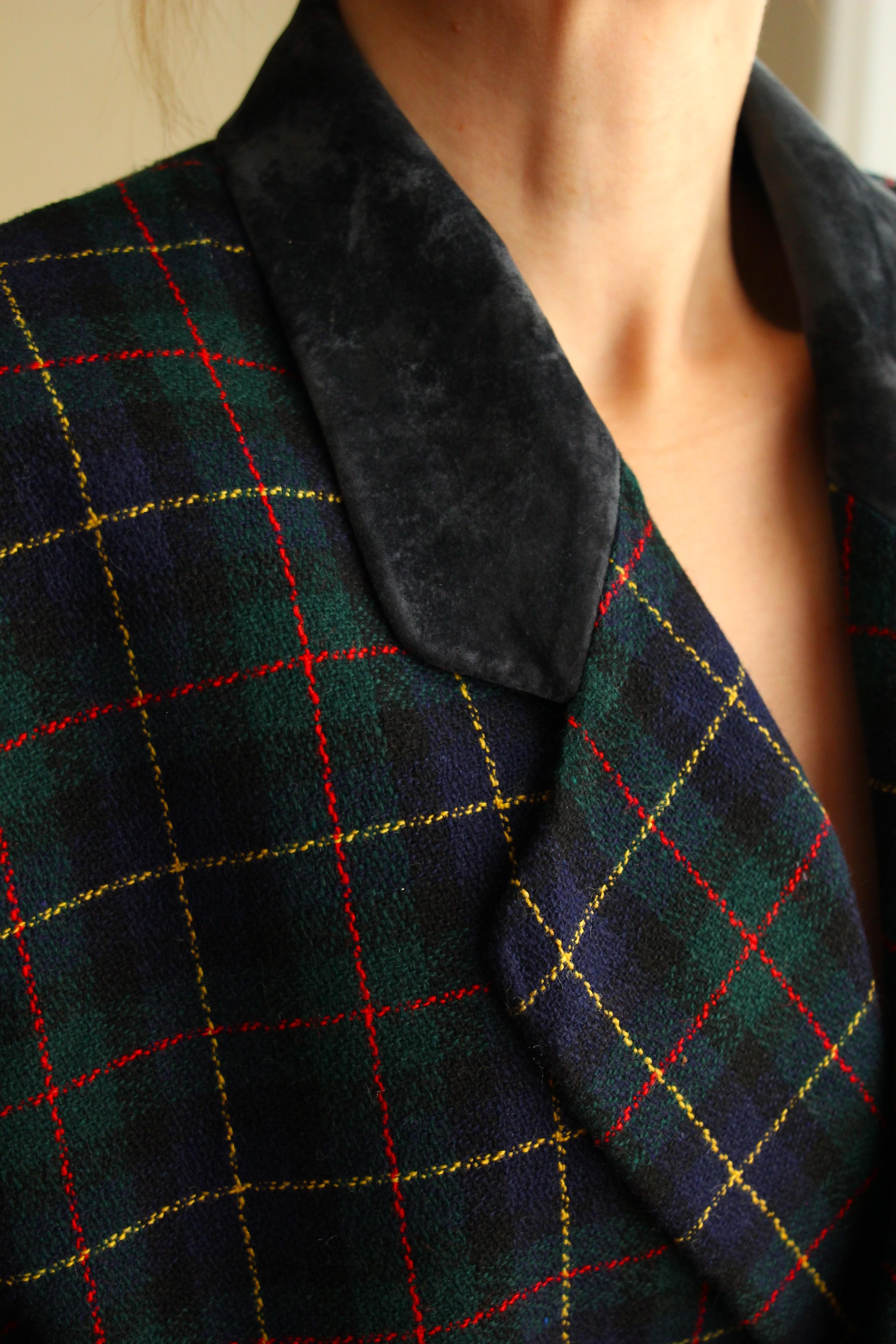 Vintage Blazer