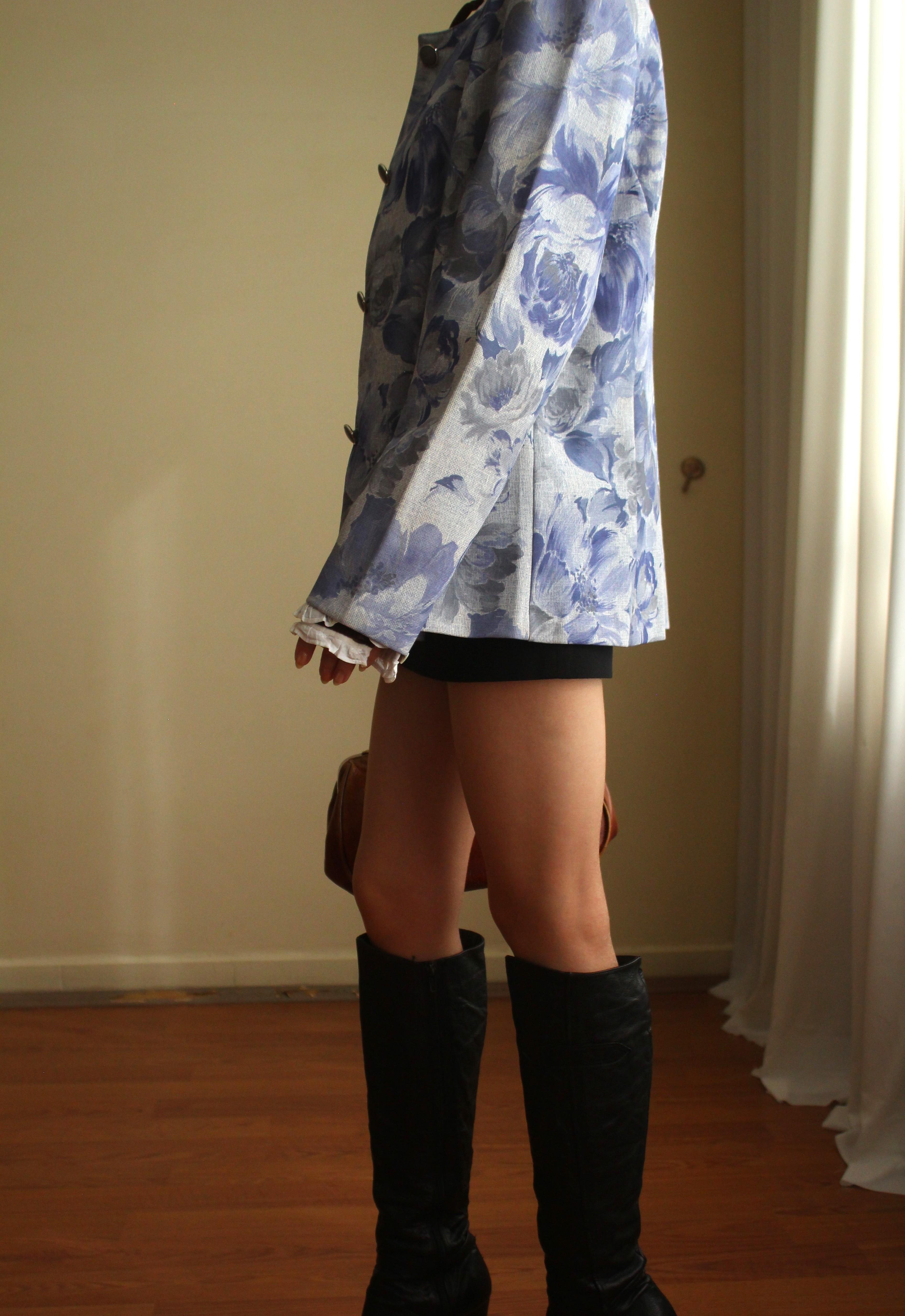Vintage Blazer