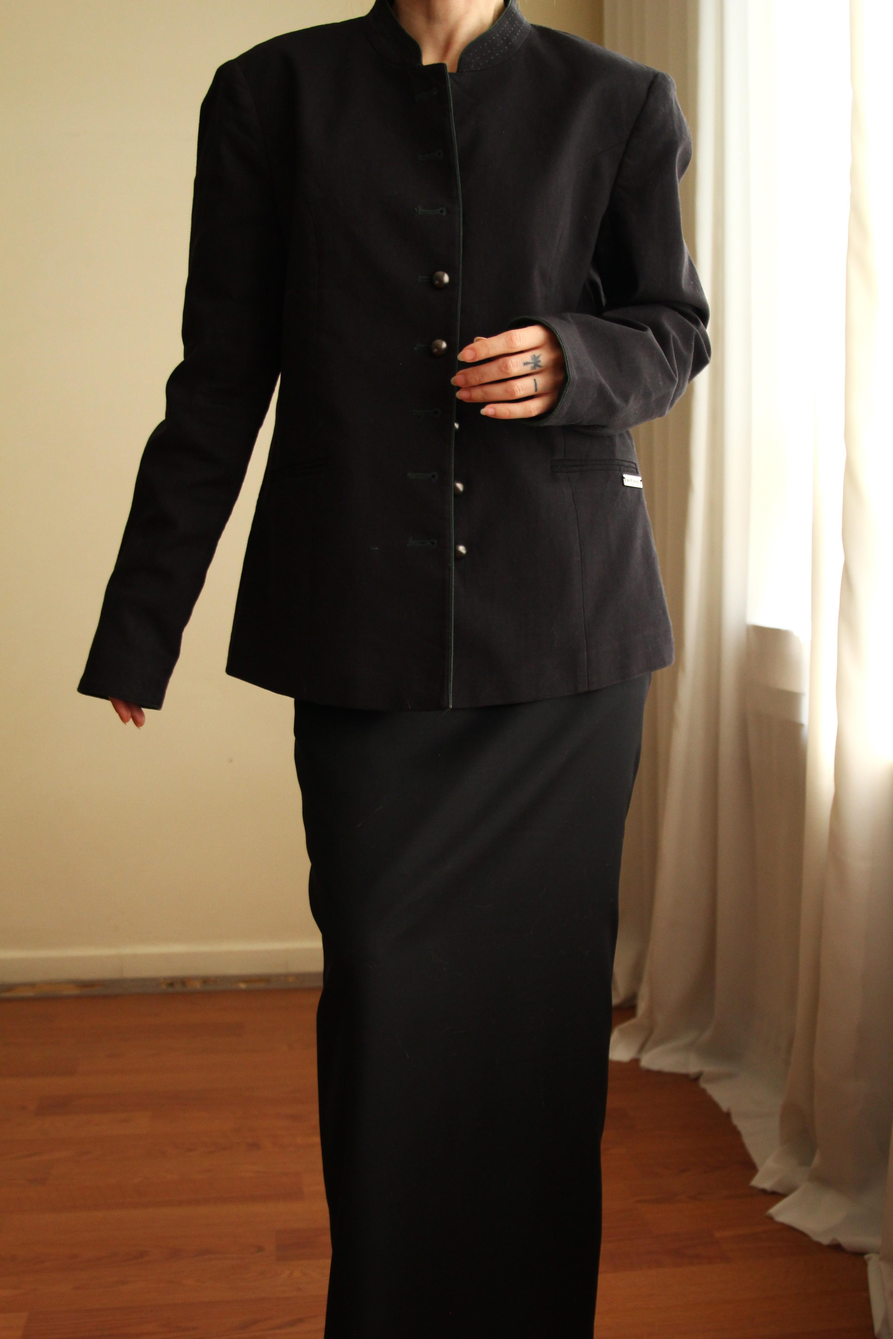 Vintage Blazer