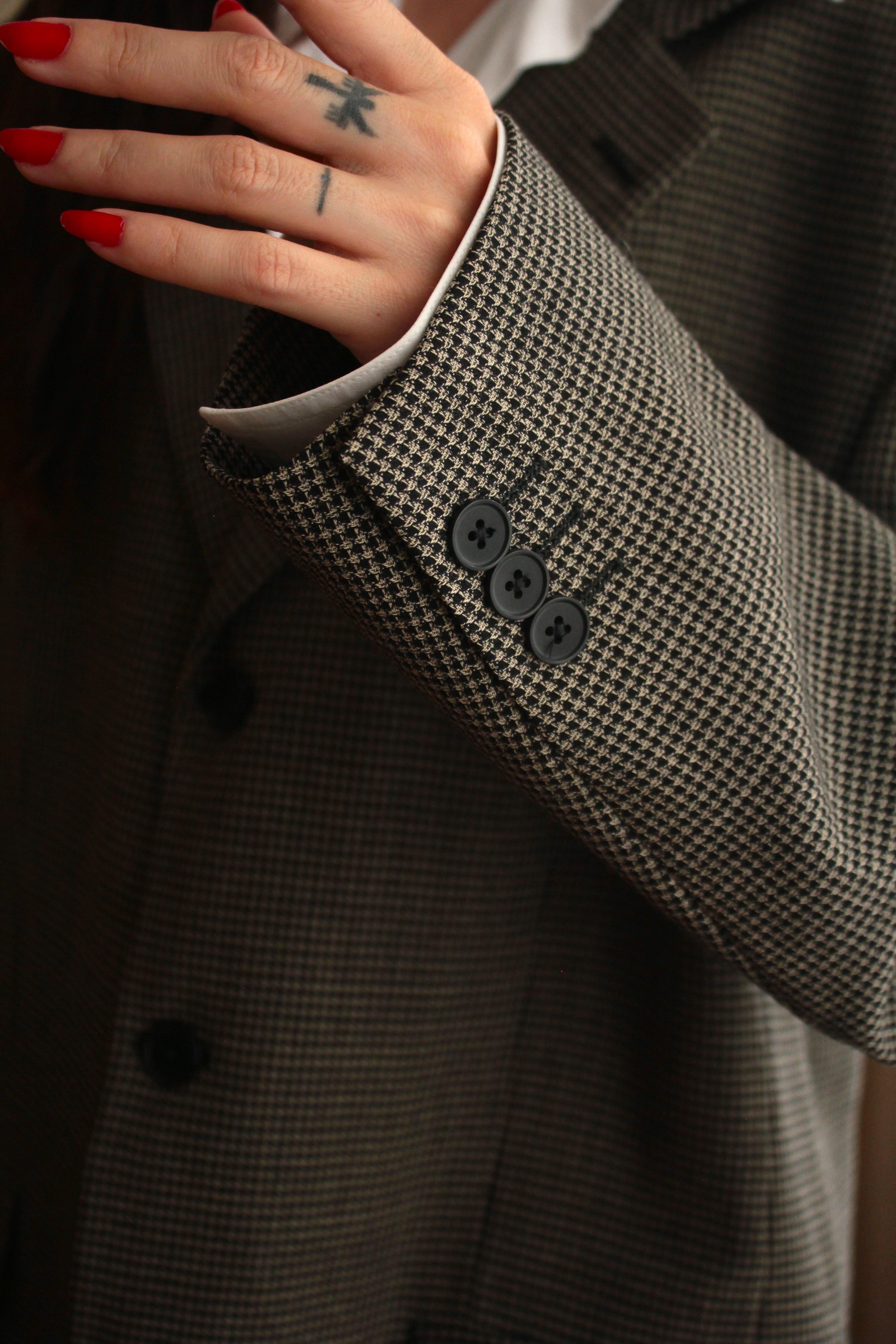 Vintage Blazer