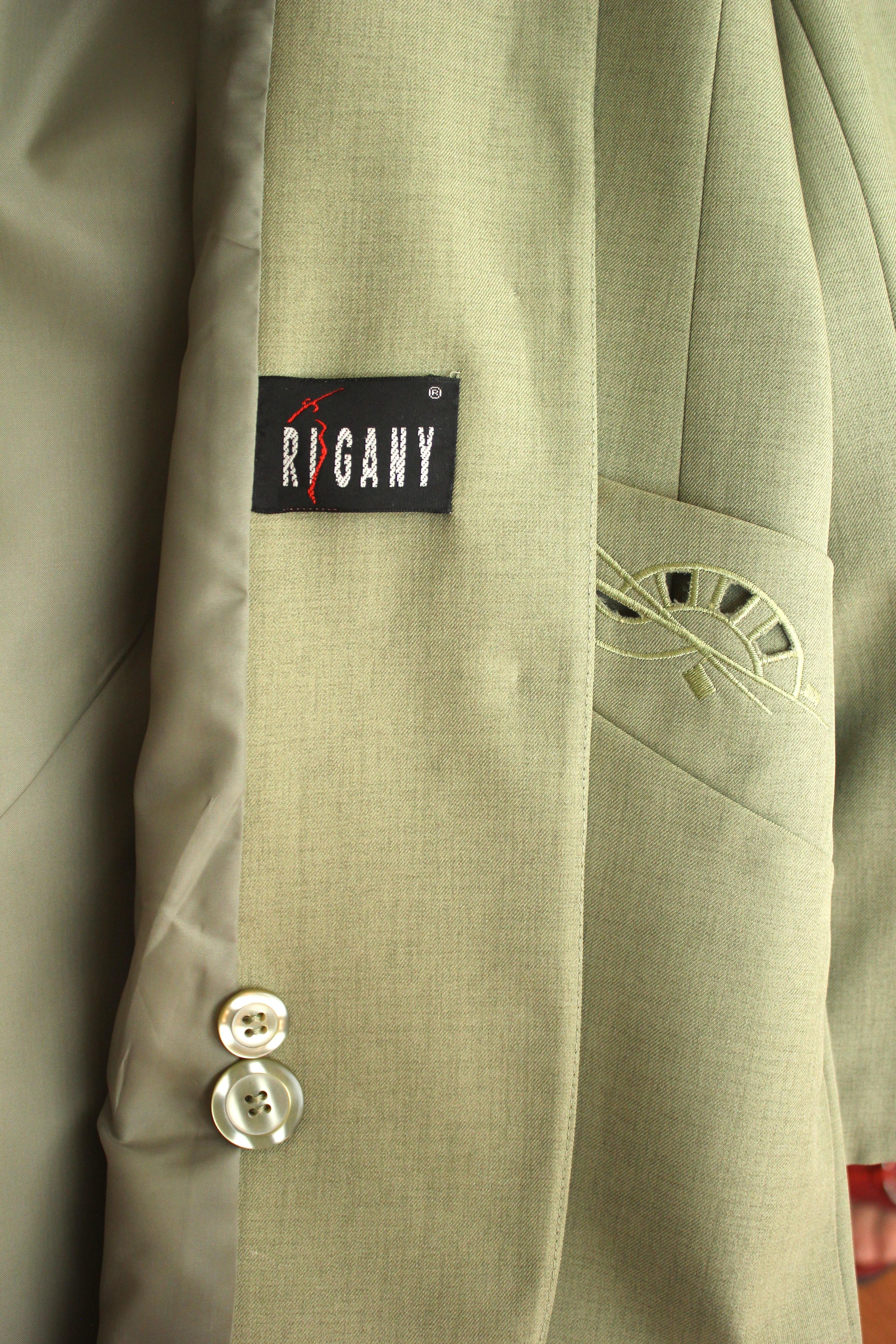 Vintage Blazer