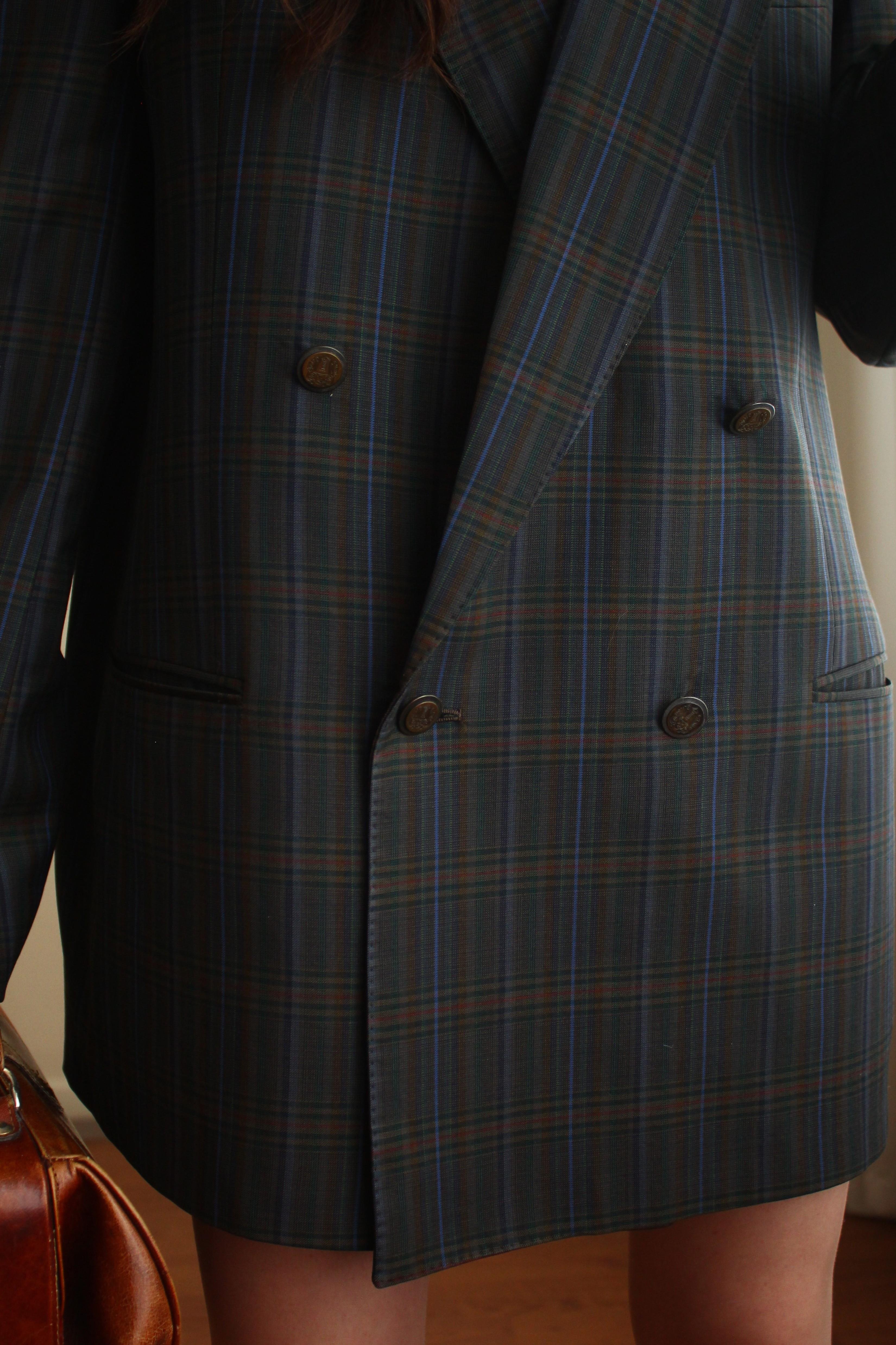 Vintage Blazer