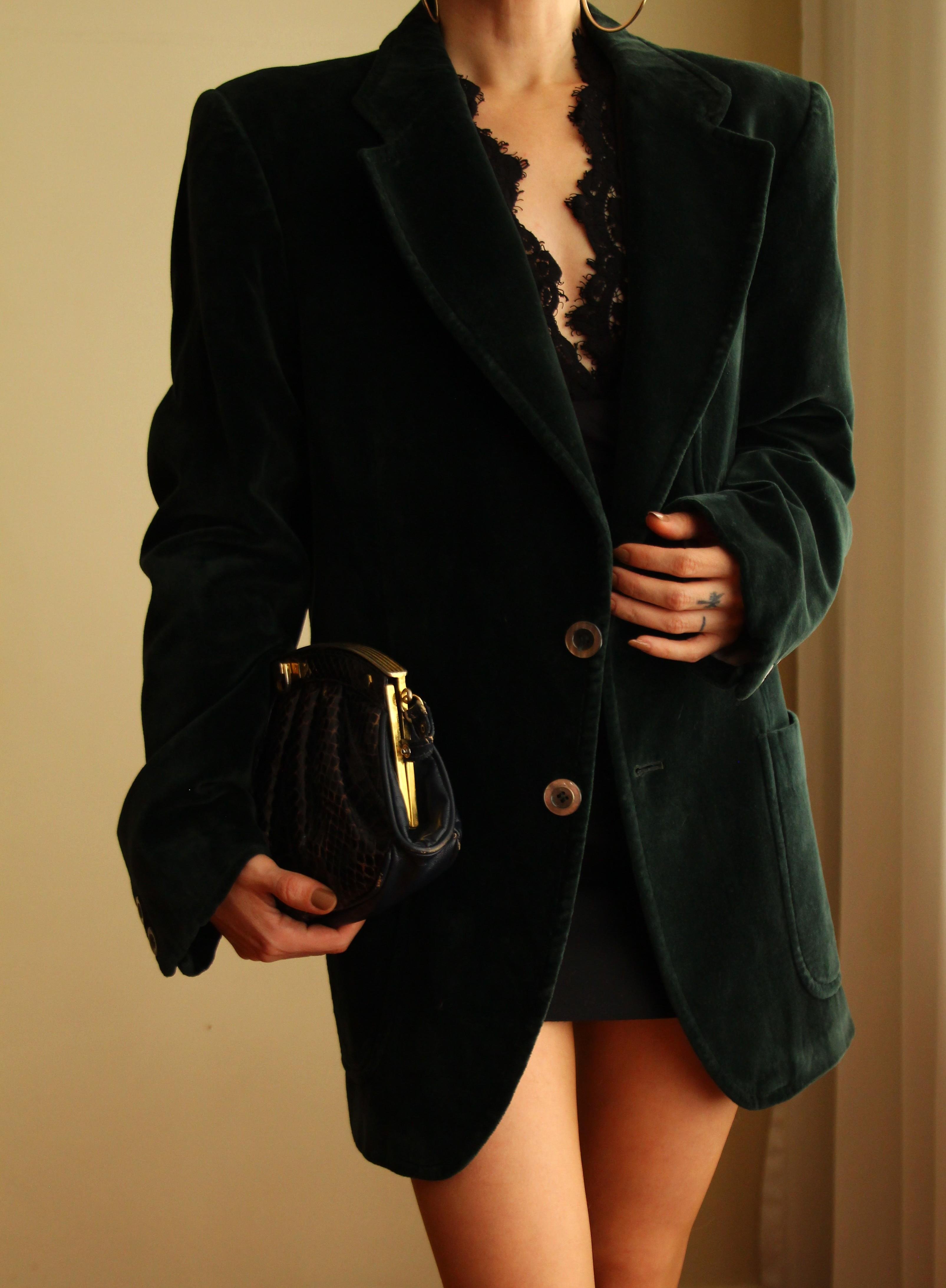 Vintage Blazer