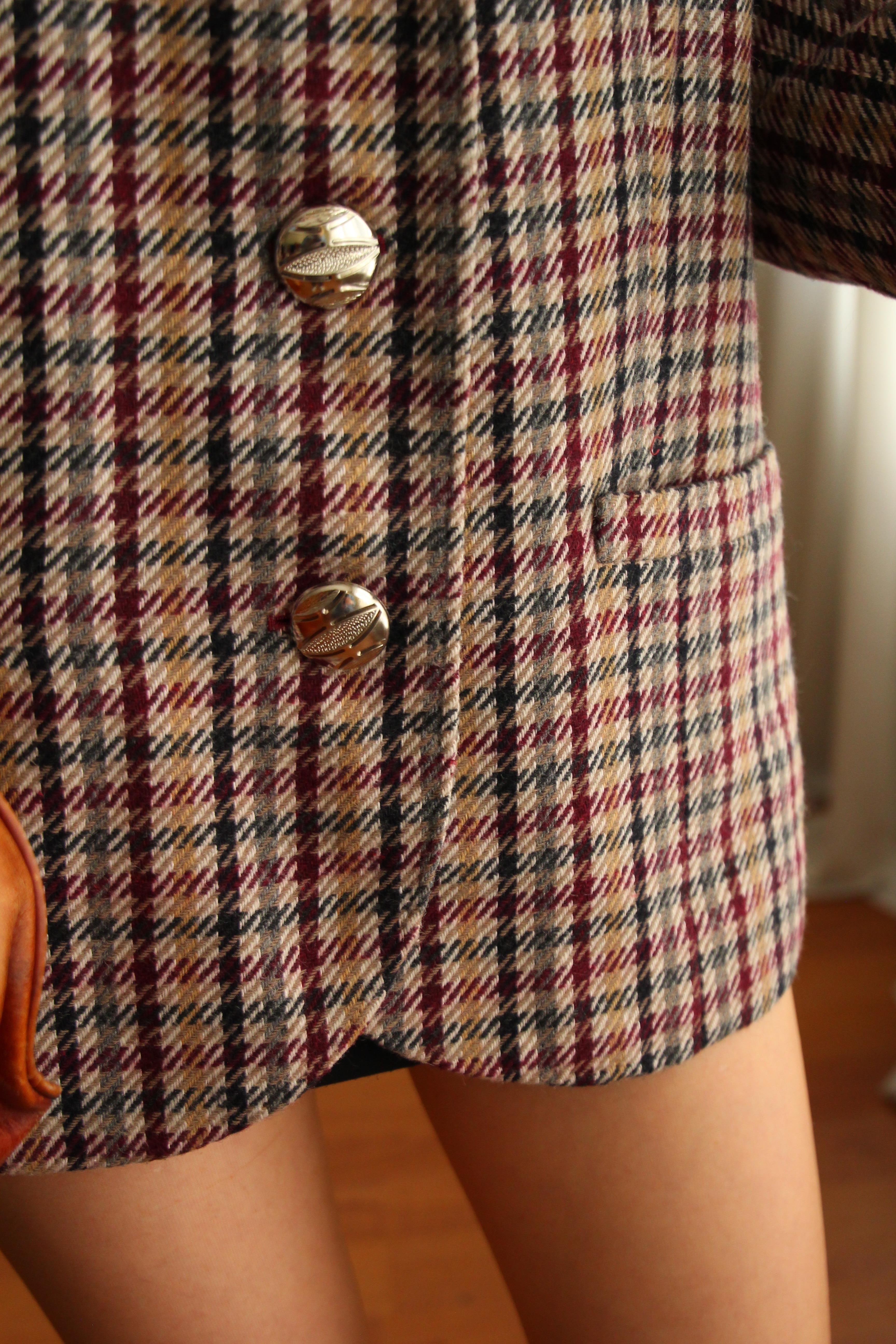 Vintage Blazer