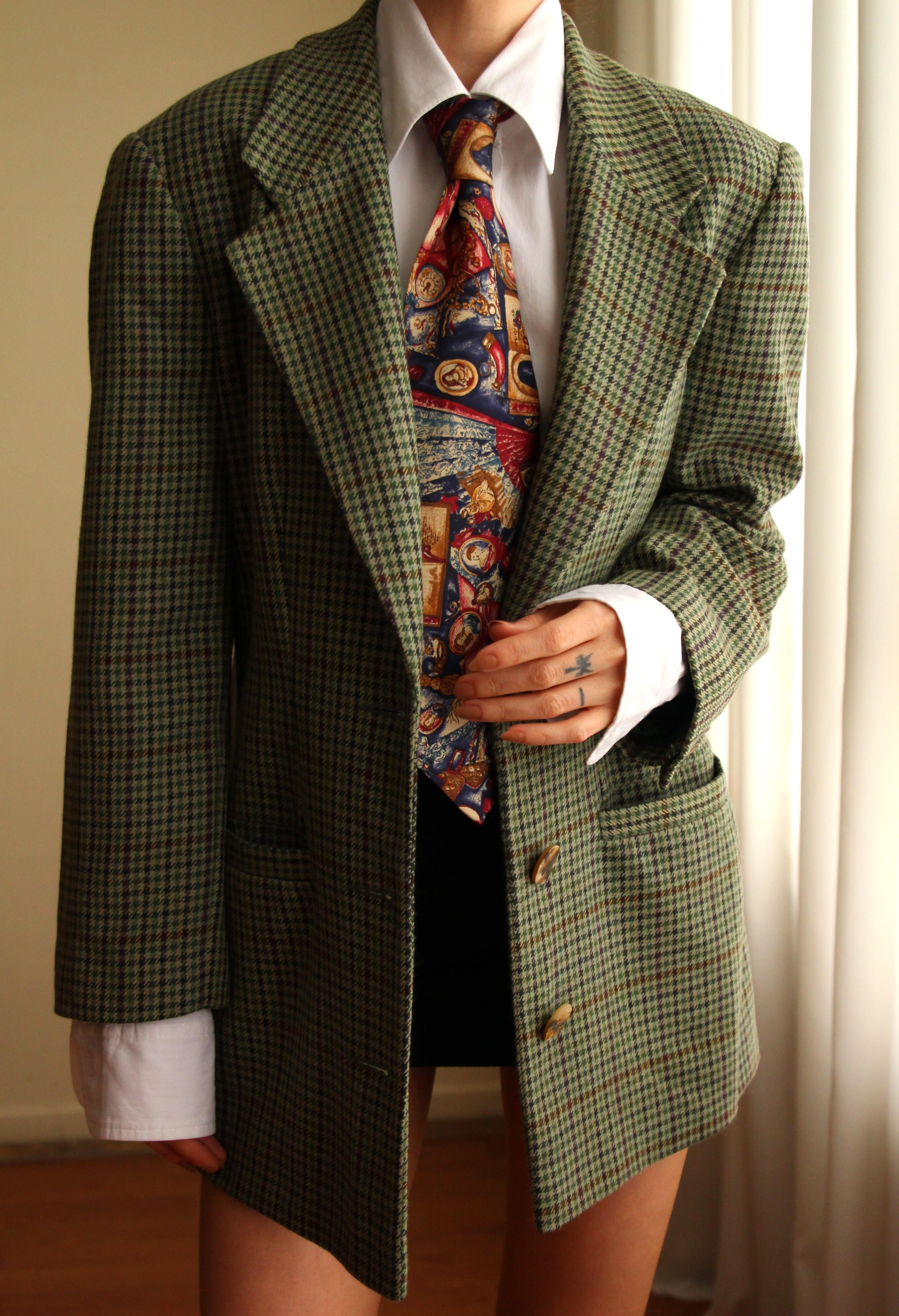 Vintage Blazer