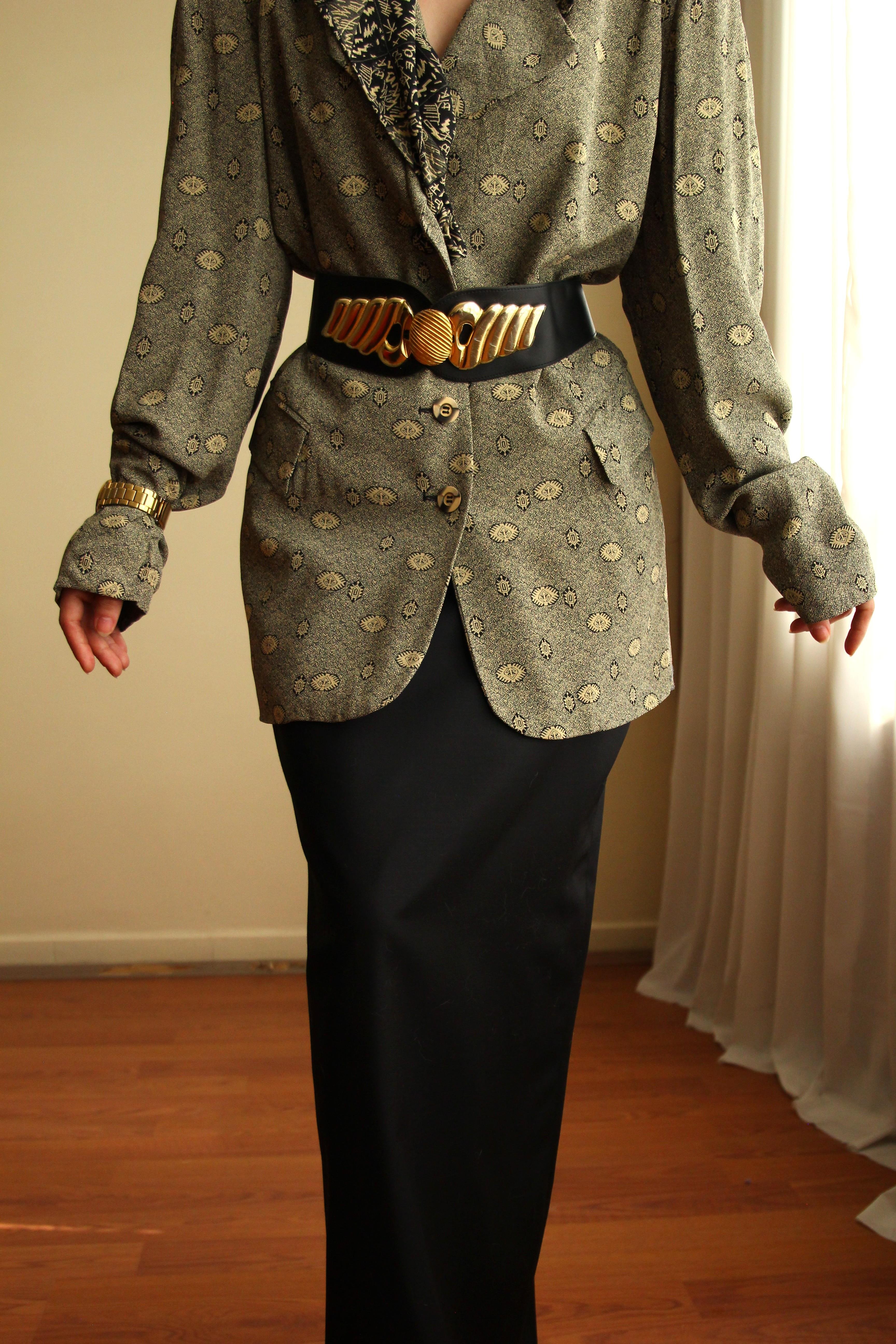 Vintage Blazer