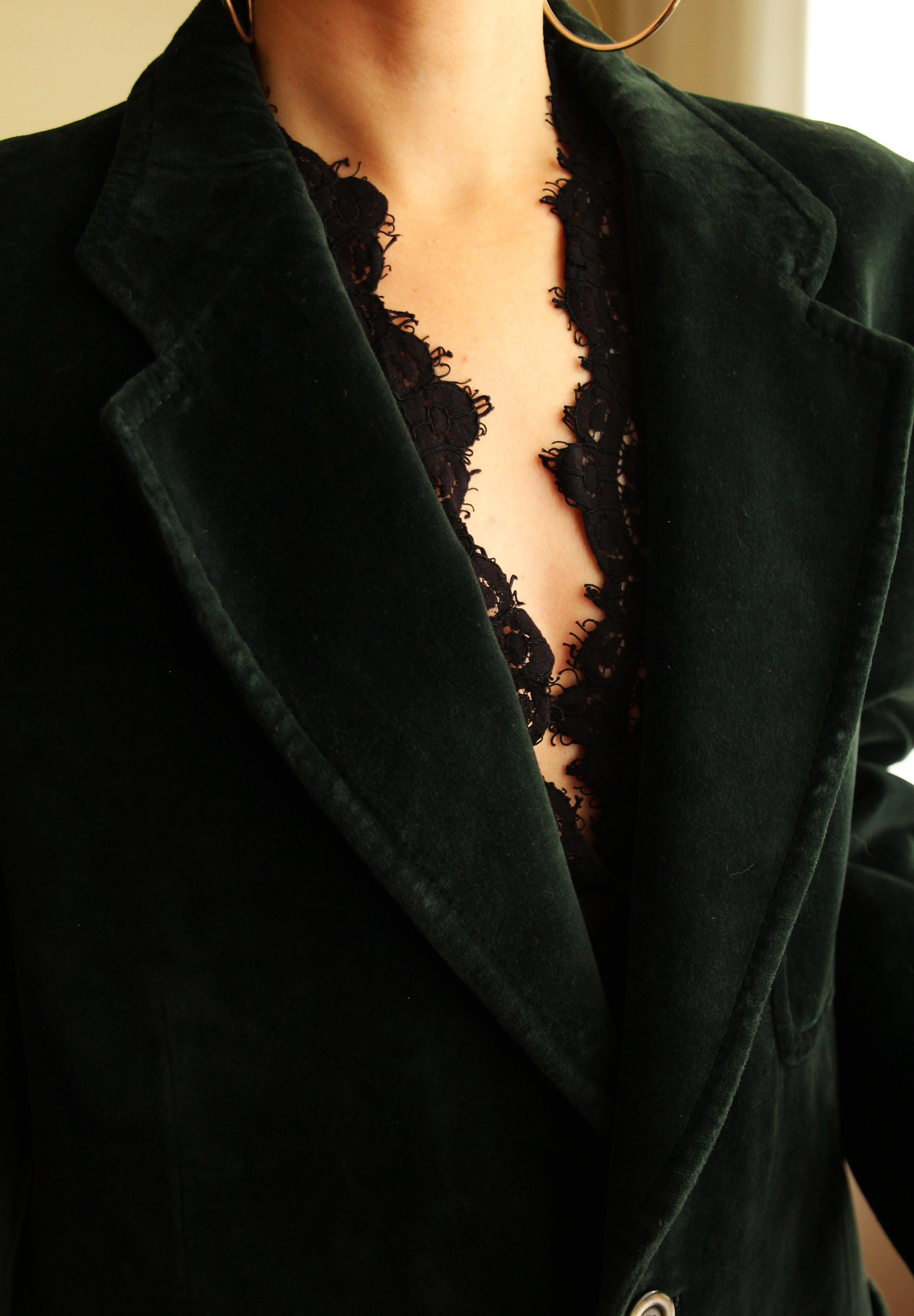 Vintage Blazer